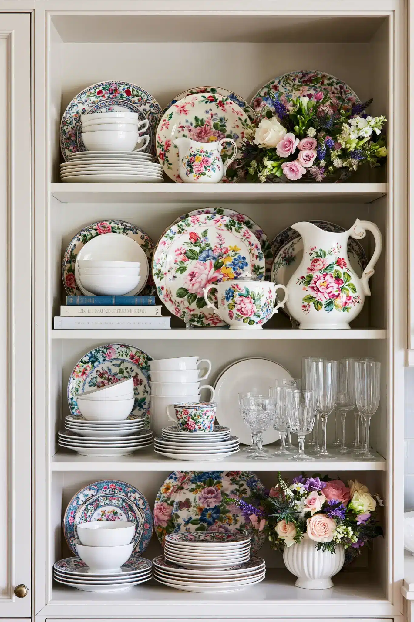 29 Spring Kitchen Decor Ideas for a Room That Wakes Up Early 17 spring kitchen decor