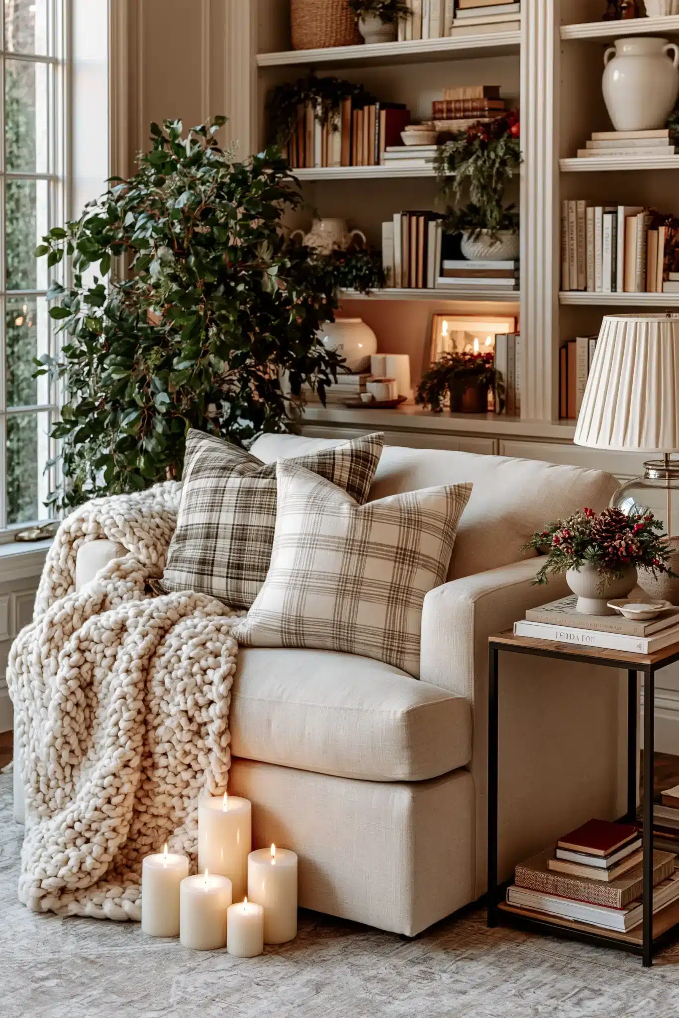 29 Classic Christmas Decor Ideas for a Look That Never Dates 18 classic christmas decor