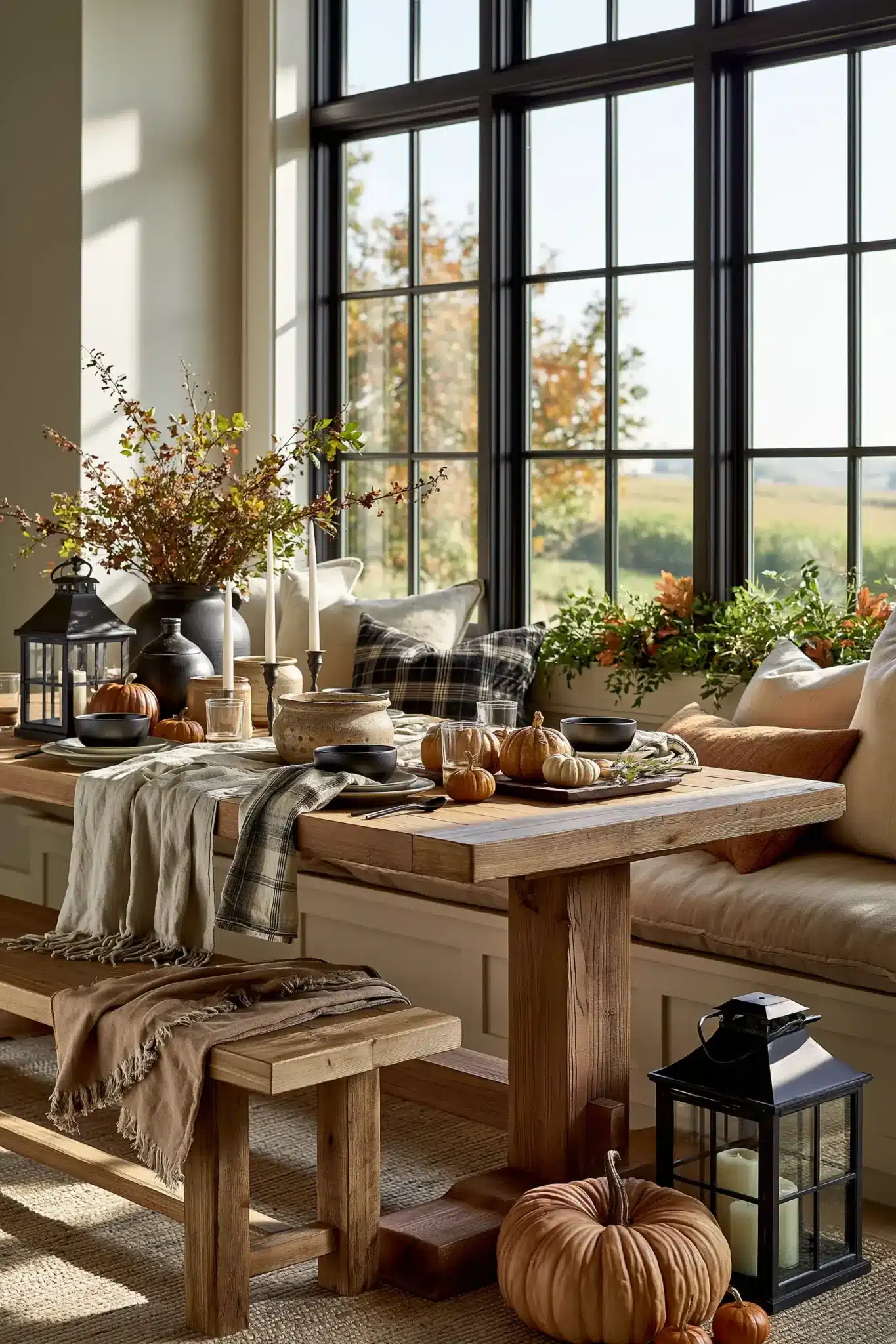 29 Halloween Home Decor Ideas for a House That Is Spooky but Welcoming 18 halloween home decor