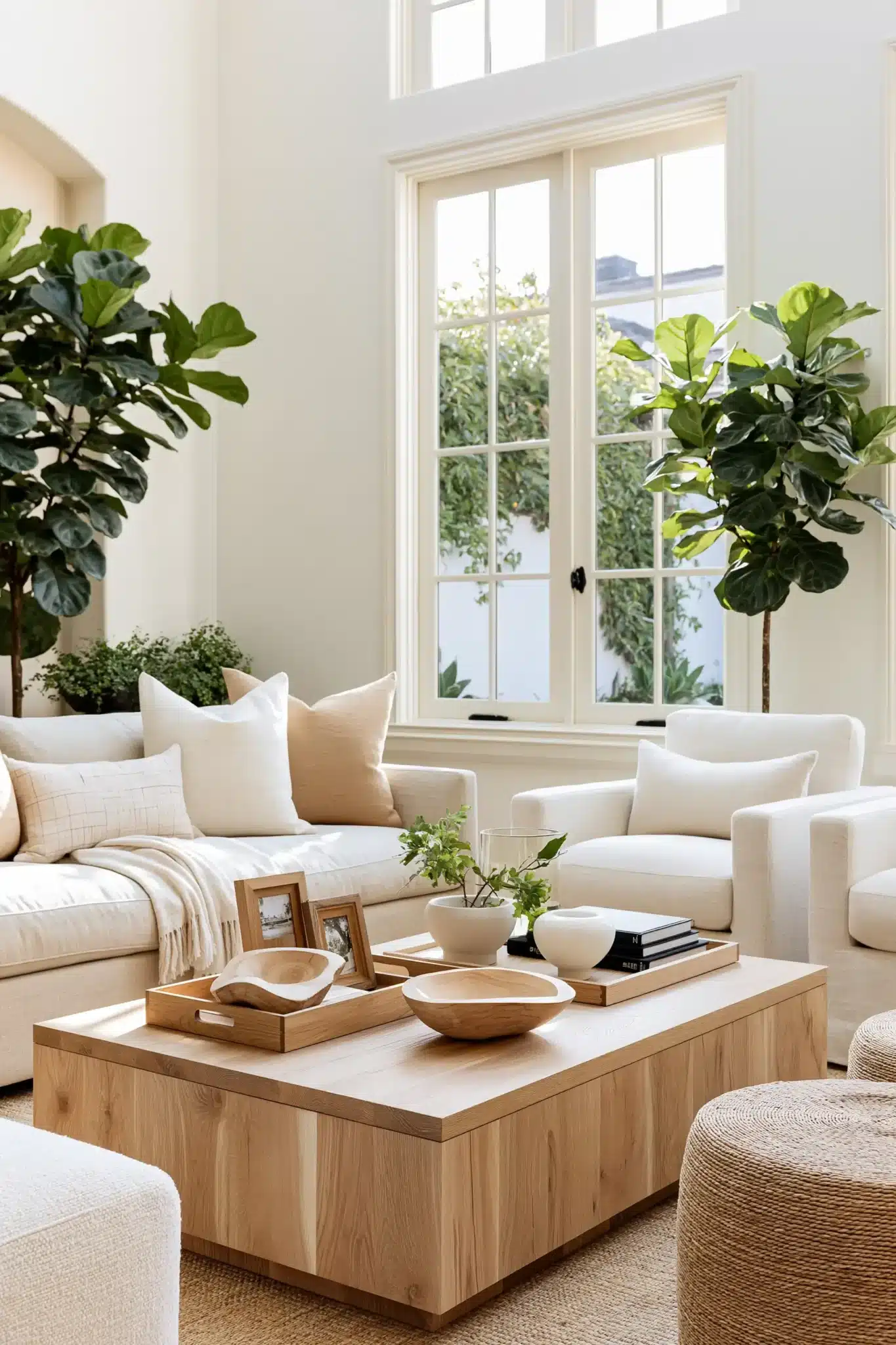 29 Spring Decor Ideas That Use What Is Already in the Yard 18 spring decor ideas