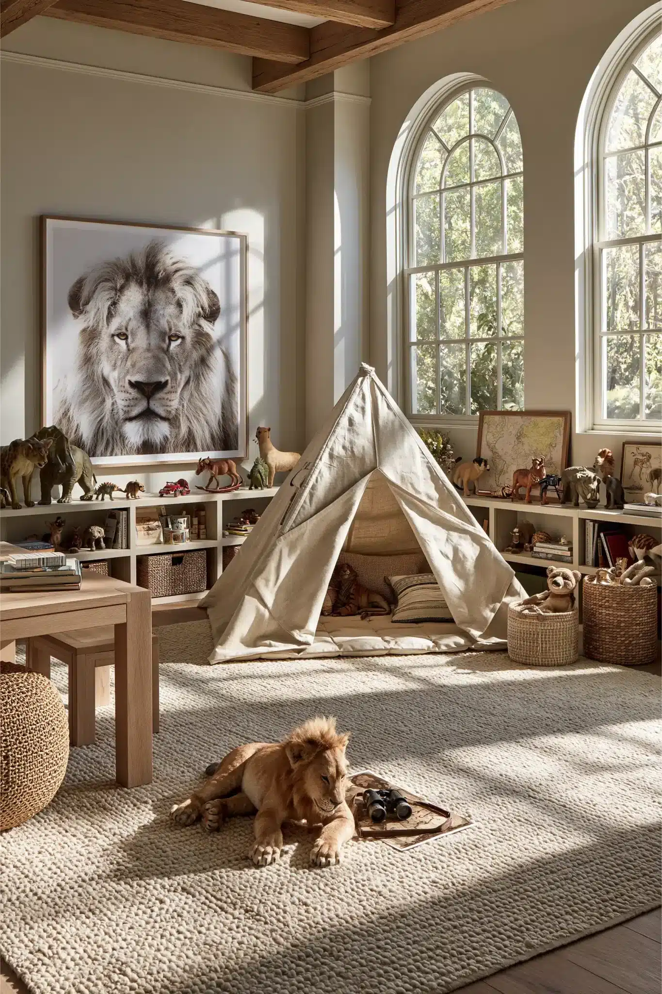 29 Playroom Ideas That Keep the Chaos From Taking Over 18 playroom ideas