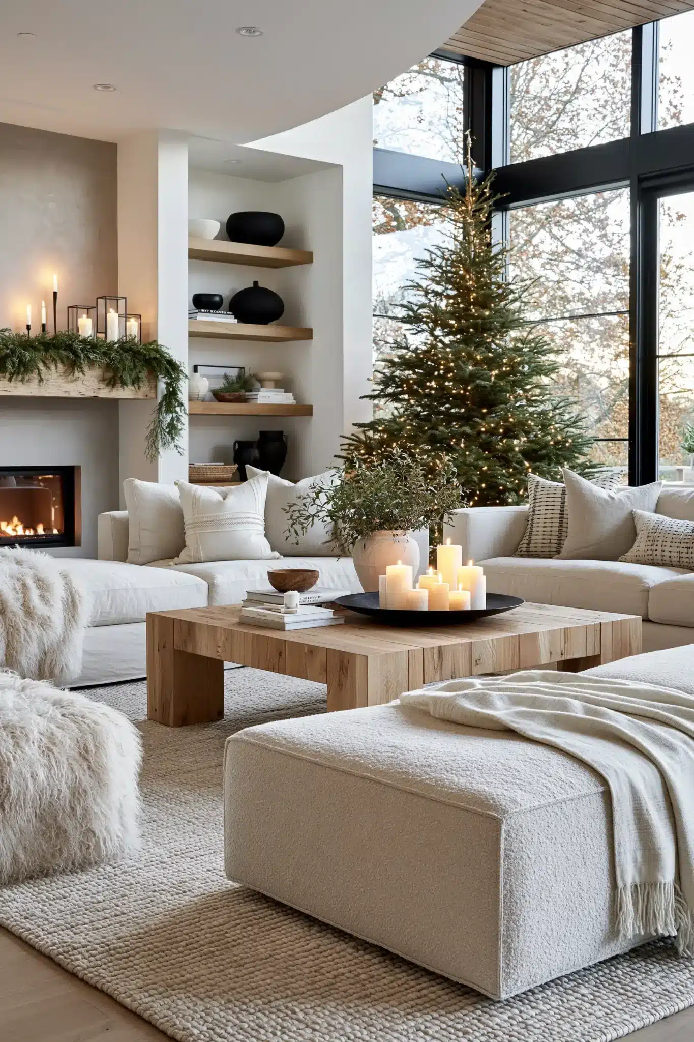 christmas home decor