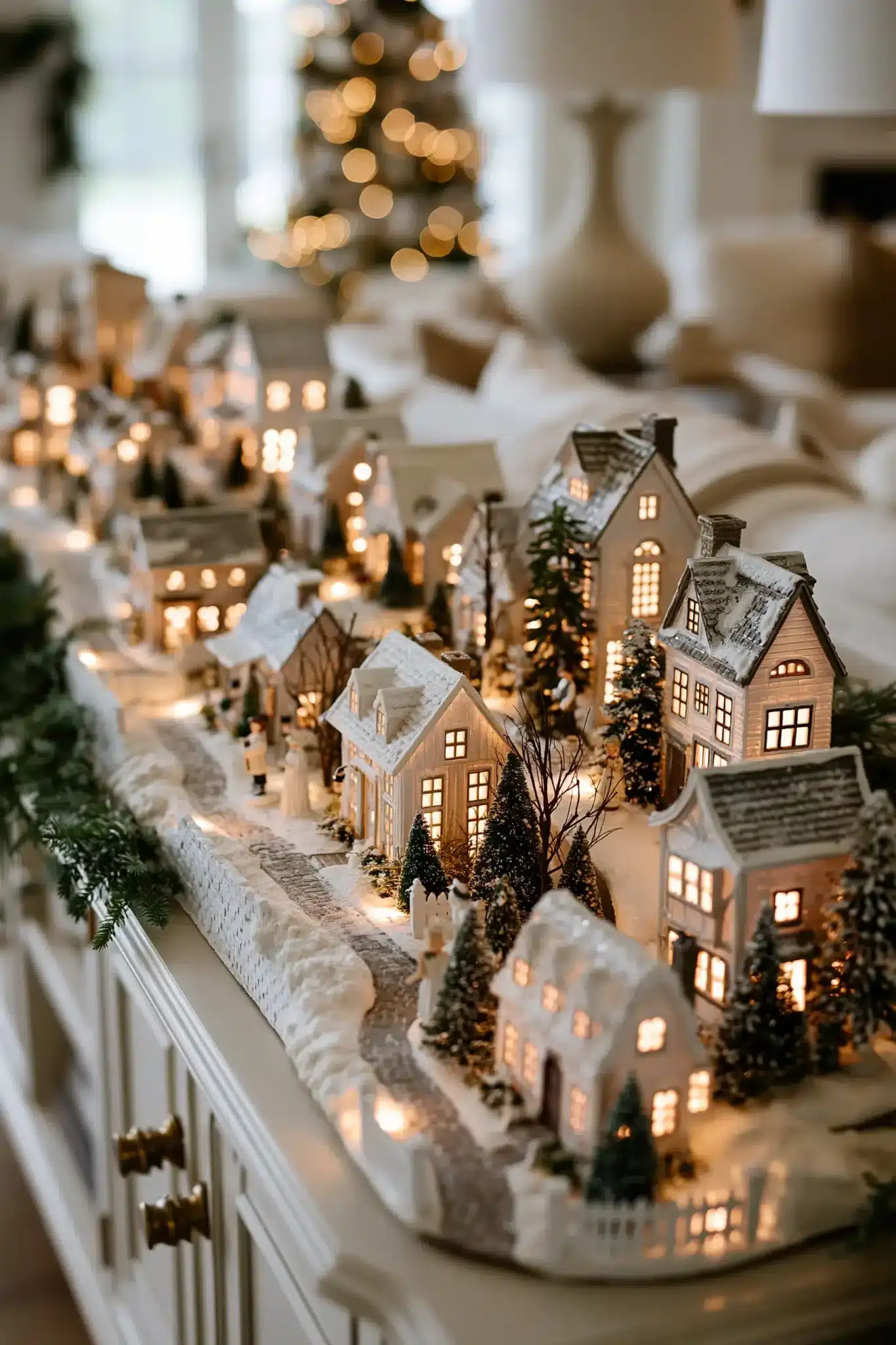 29 Traditional Christmas Decor Ideas for a Home That Feels Timeless 20 traditional christmas decor