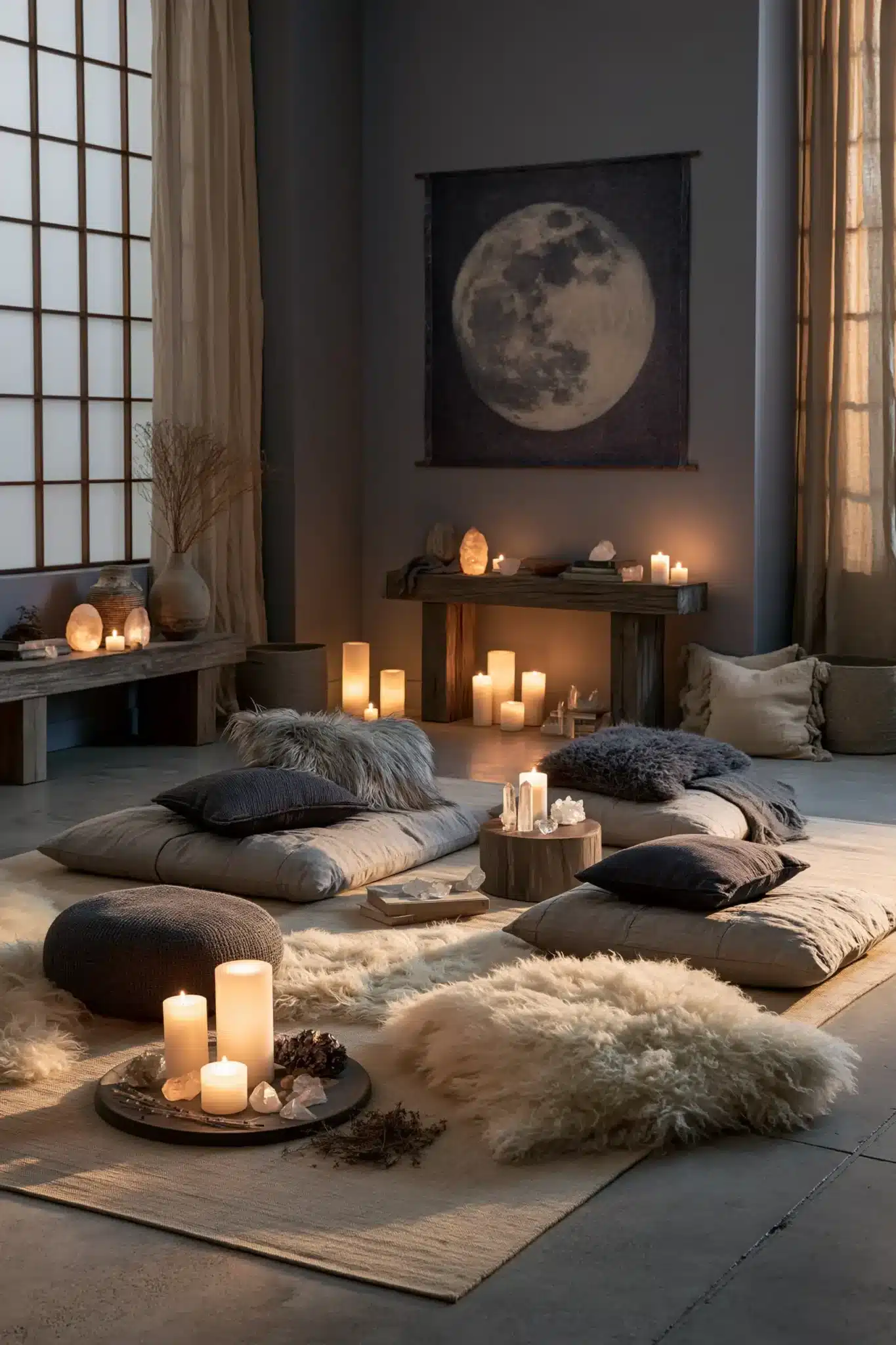 29 Halloween Room Decor Ideas for a Space That Stays Cozy, Not Creepy 20 halloween room decor