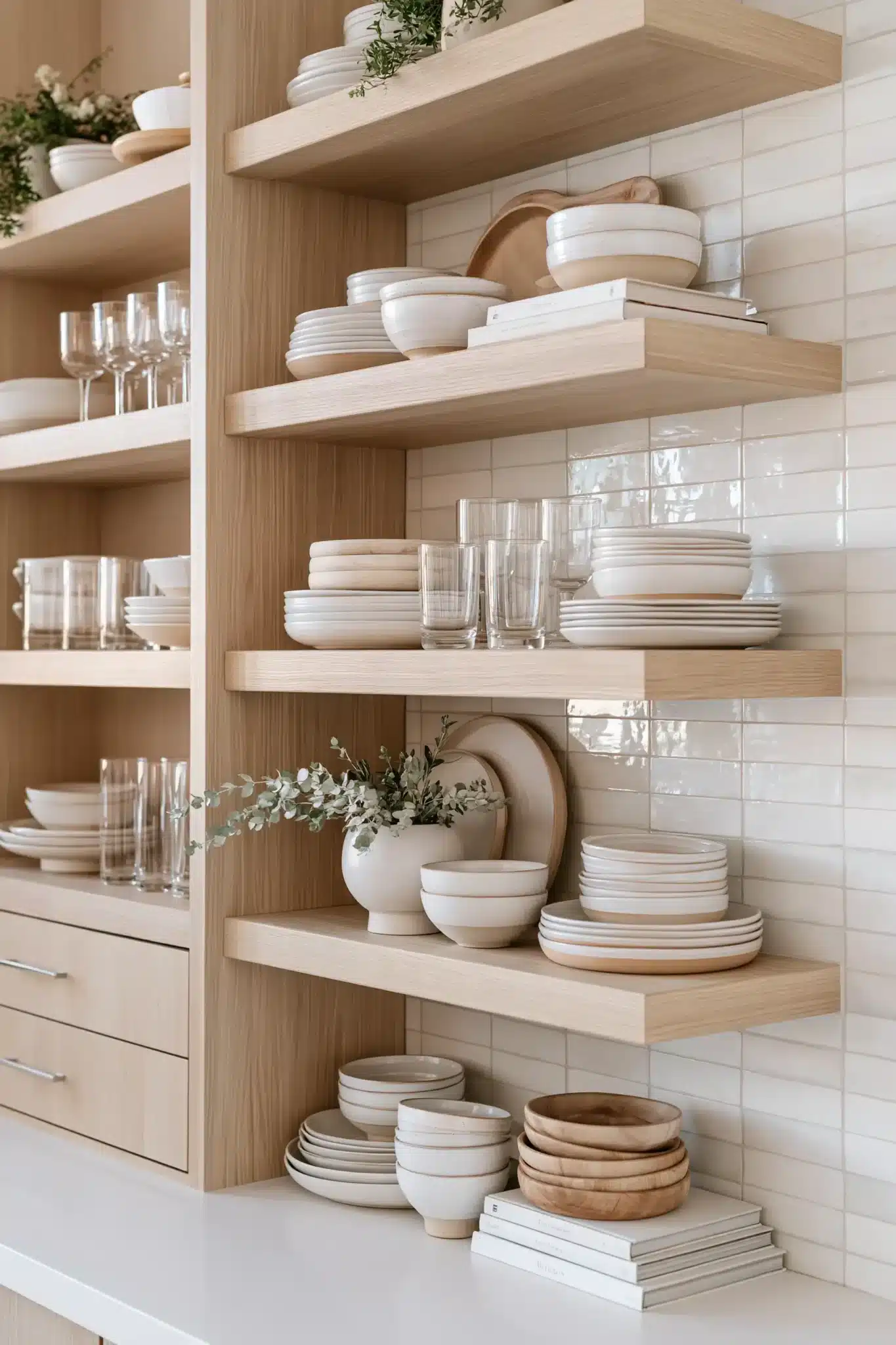 29 Spring Kitchen Decor Ideas for a Room That Wakes Up Early 21 spring kitchen decor