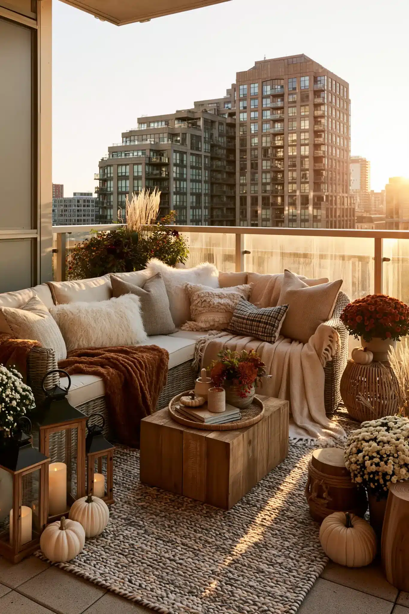 29 Thanksgiving Home Decor Ideas for a House That Feels Gathered 21 thanksgiving home decor