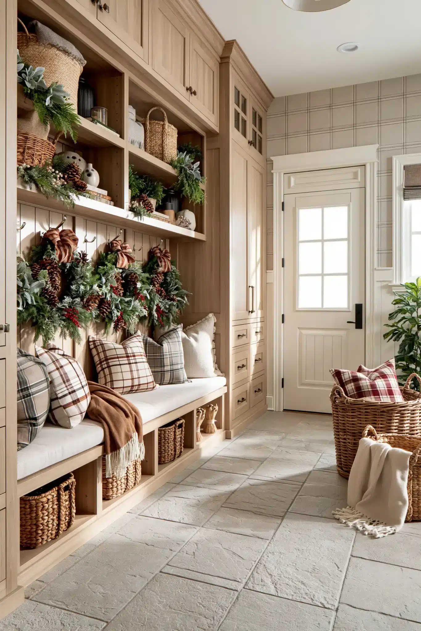 29 Classic Christmas Decor Ideas for a Look That Never Dates 21 classic christmas decor