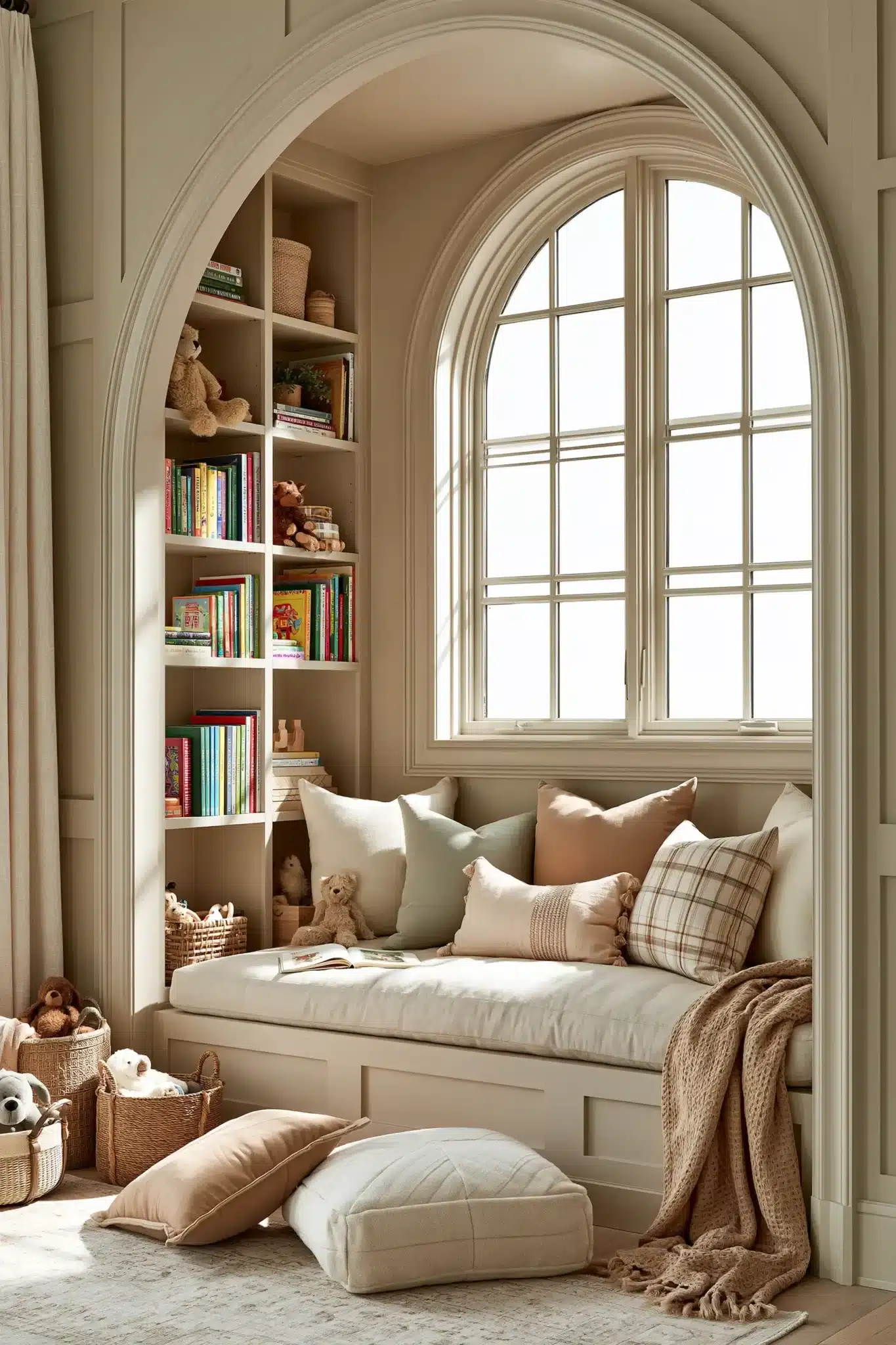 29 Playroom Ideas That Keep the Chaos From Taking Over 21 playroom ideas