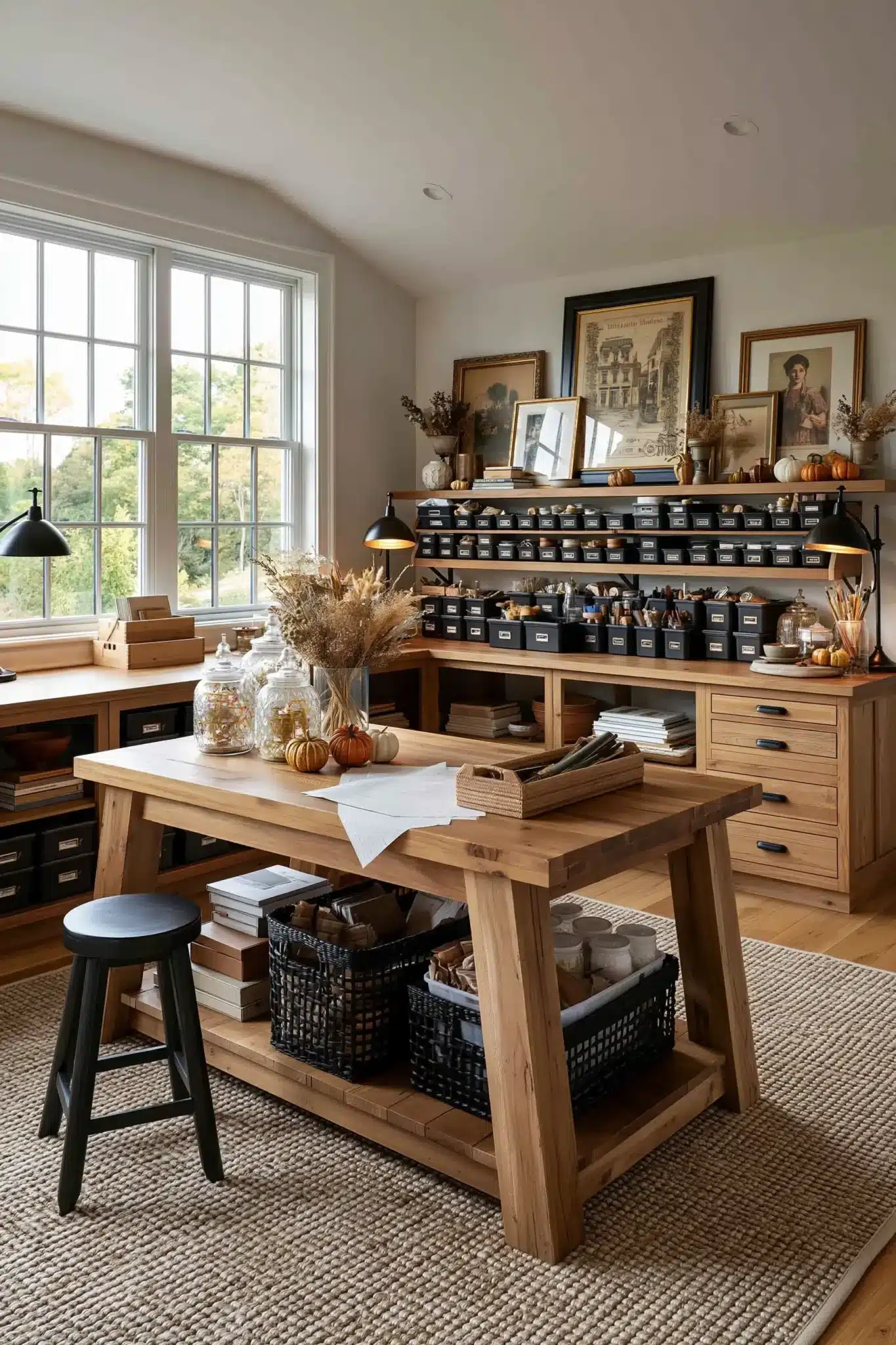 29 Halloween Home Decor Ideas for a House That Is Spooky but Welcoming 21 halloween home decor