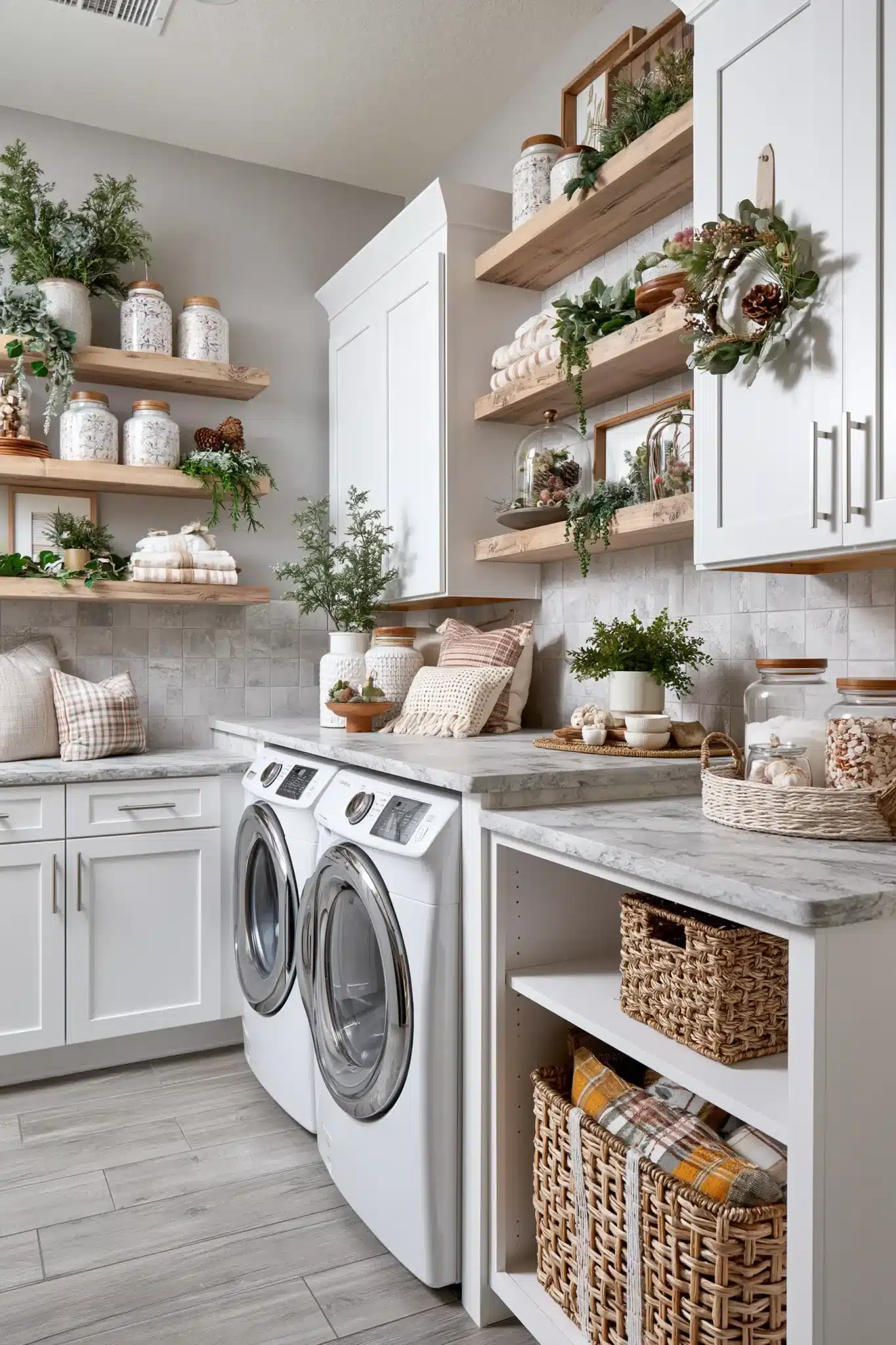 29 Classic Christmas Decor Ideas for a Look That Never Dates 22 classic christmas decor