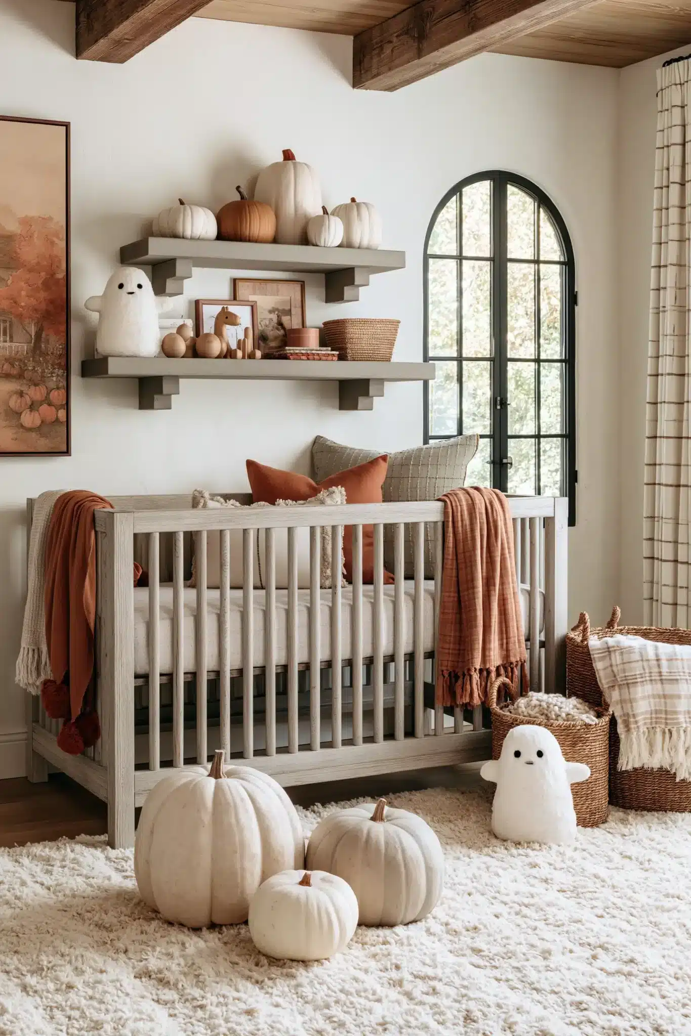 29 Halloween Home Decor Ideas for a House That Is Spooky but Welcoming 23 halloween home decor