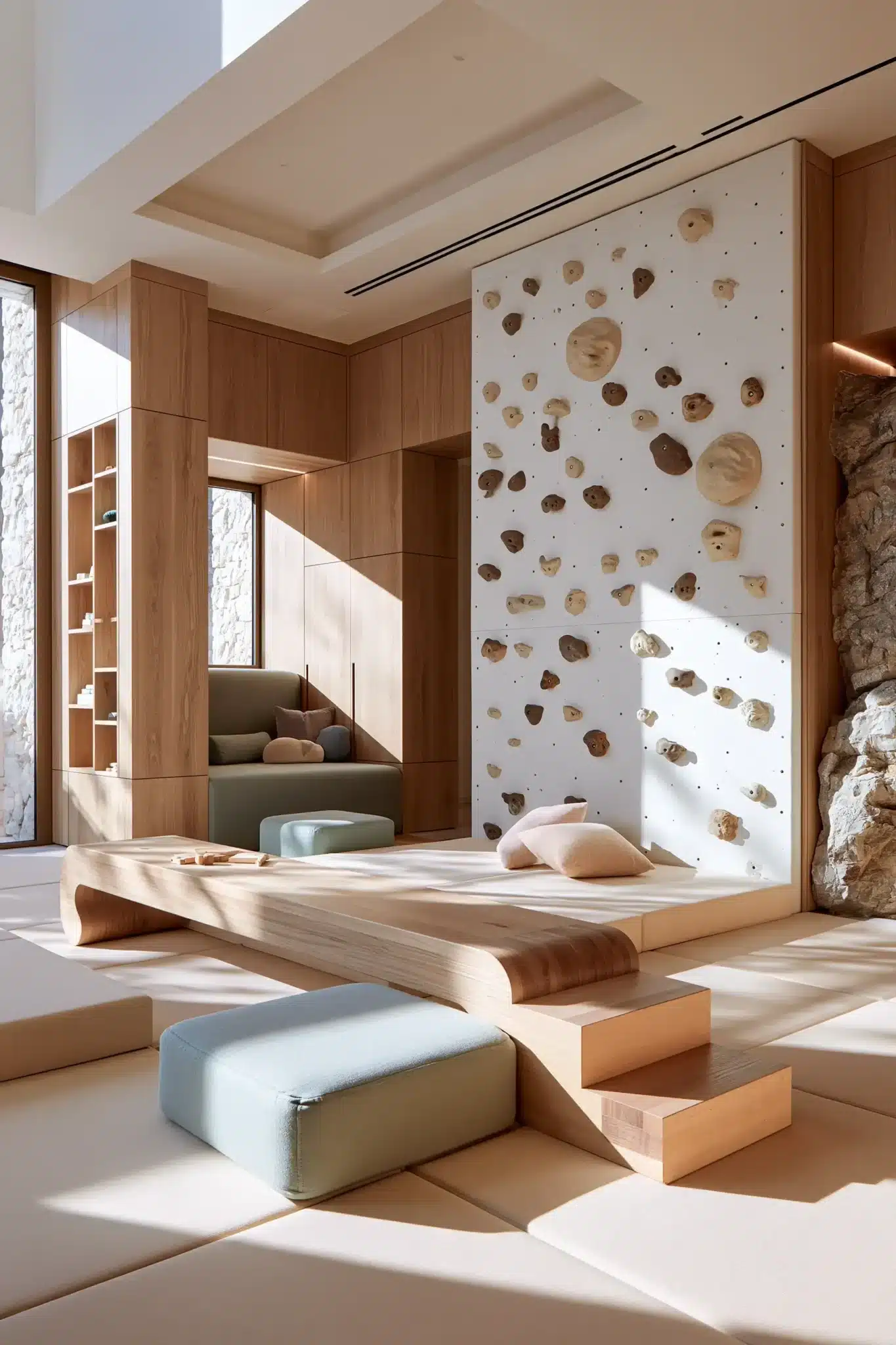 29 Playroom Ideas That Keep the Chaos From Taking Over 24 playroom ideas