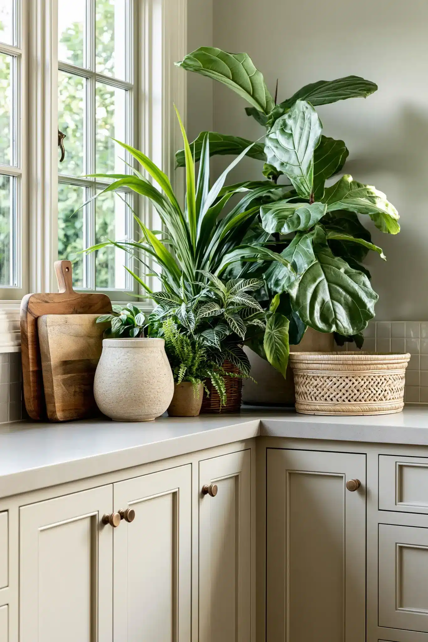 29 Spring Kitchen Decor Ideas for a Room That Wakes Up Early 25 spring kitchen decor