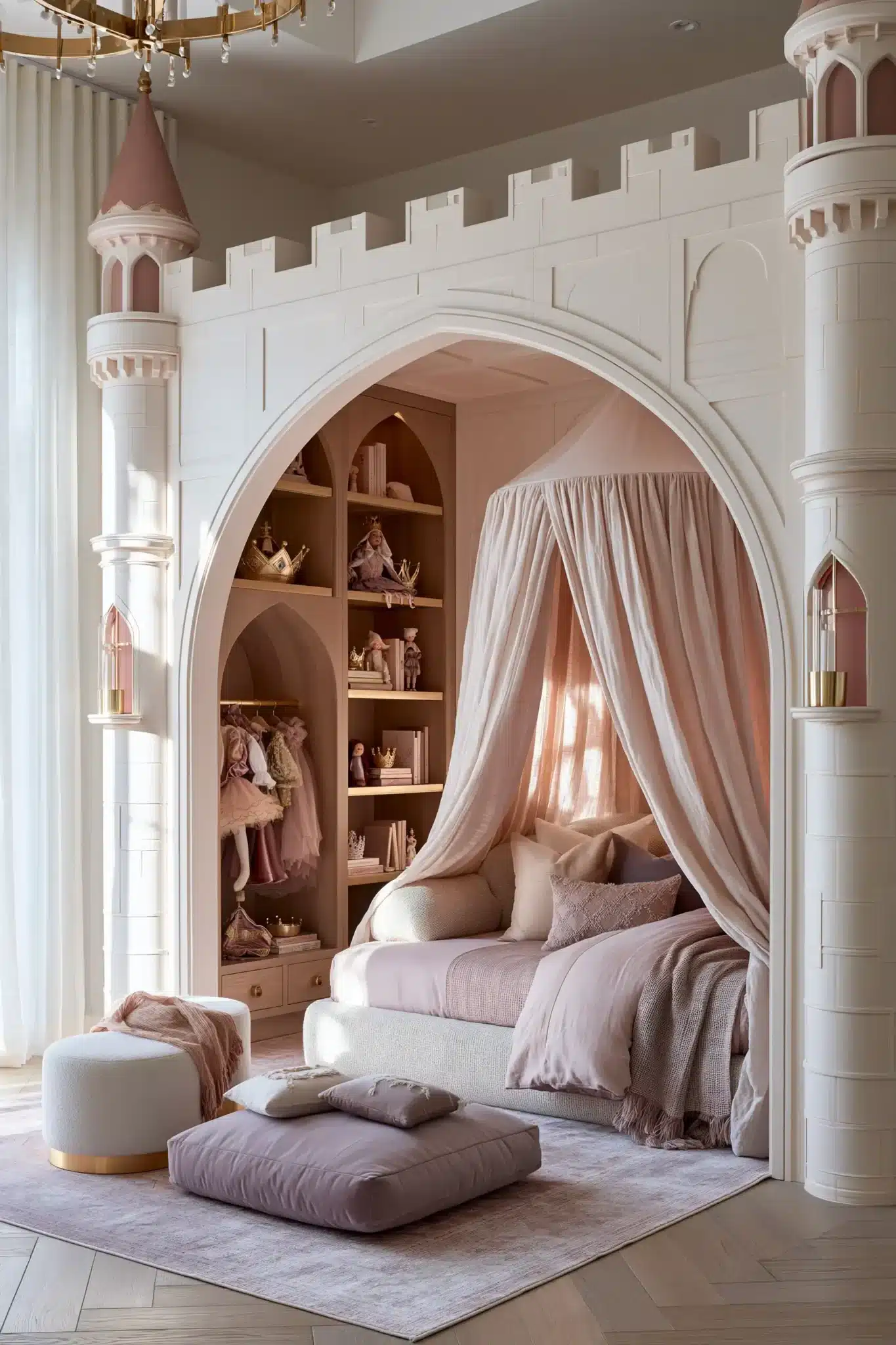 29 Playroom Ideas That Keep the Chaos From Taking Over 25 playroom ideas
