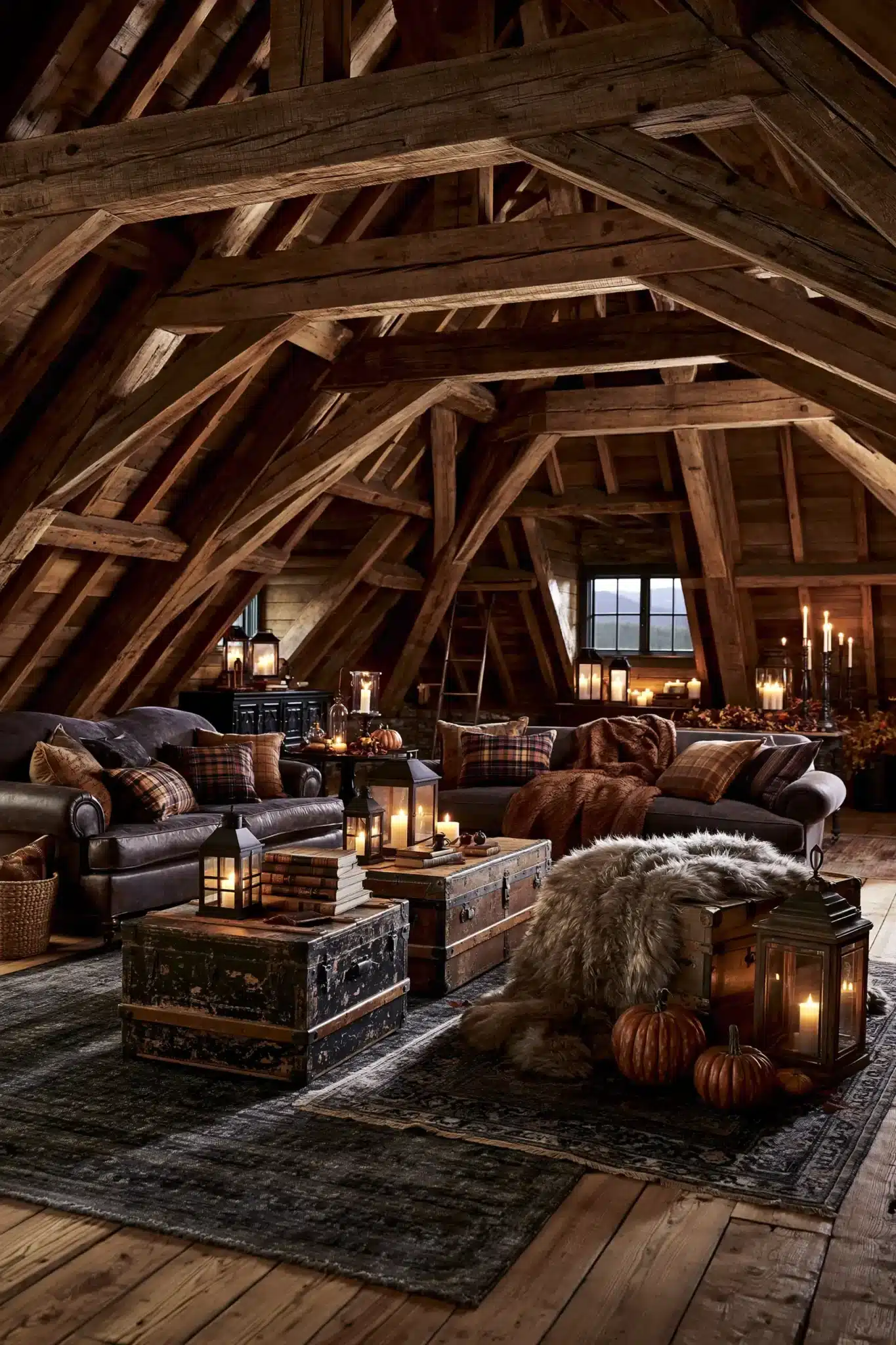 29 Halloween Room Decor Ideas for a Space That Stays Cozy, Not Creepy 26 halloween room decor