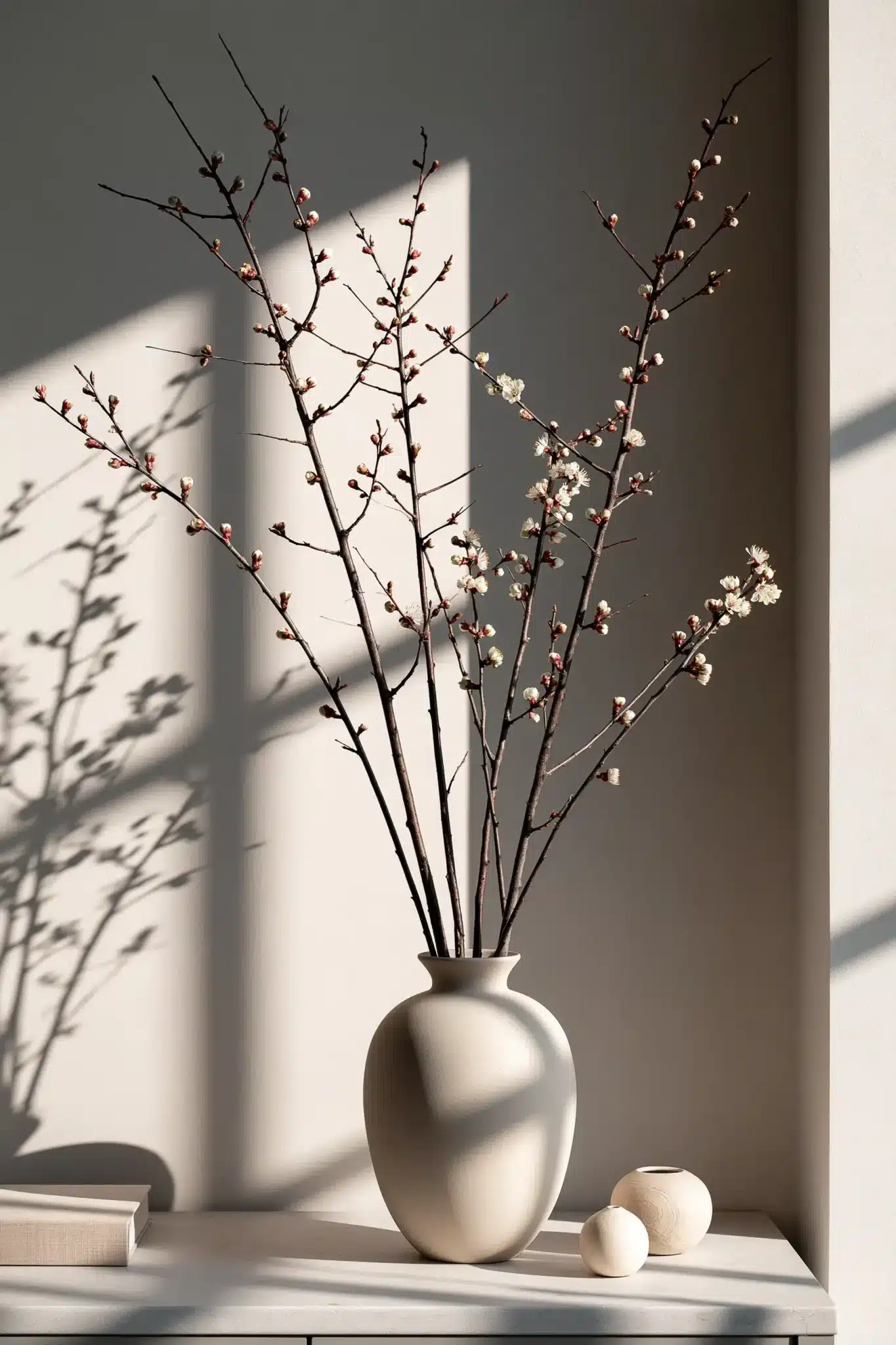 29 Spring Decor Ideas That Use What Is Already in the Yard 26 spring decor ideas