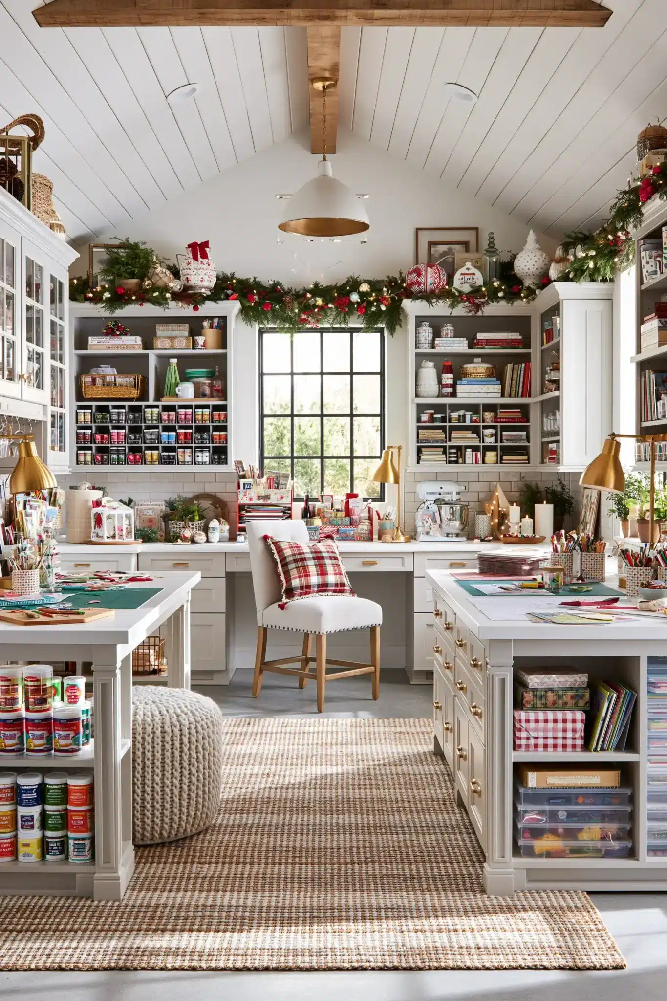 29 Classic Christmas Decor Ideas for a Look That Never Dates 27 classic christmas decor