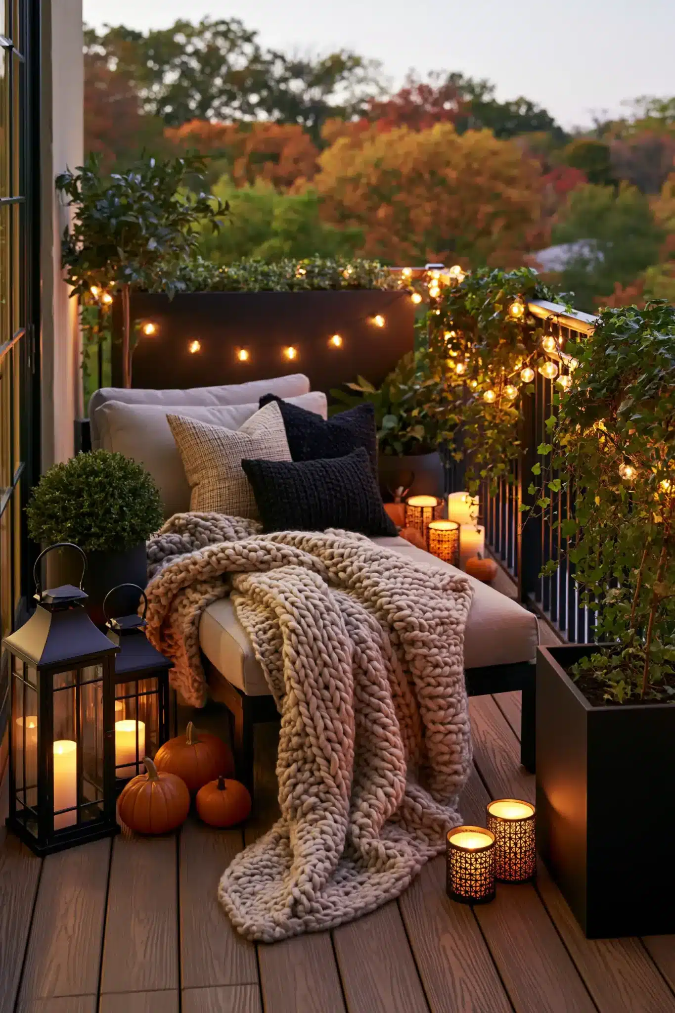 29 Halloween Home Decor Ideas for a House That Is Spooky but Welcoming 27 halloween home decor