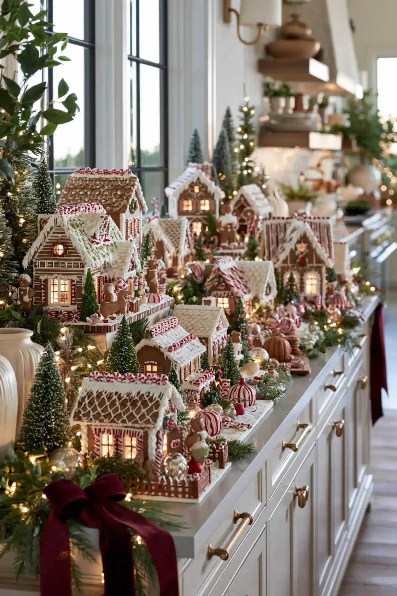 29 Traditional Christmas Decor Ideas for a Home That Feels Timeless 28 traditional christmas decor