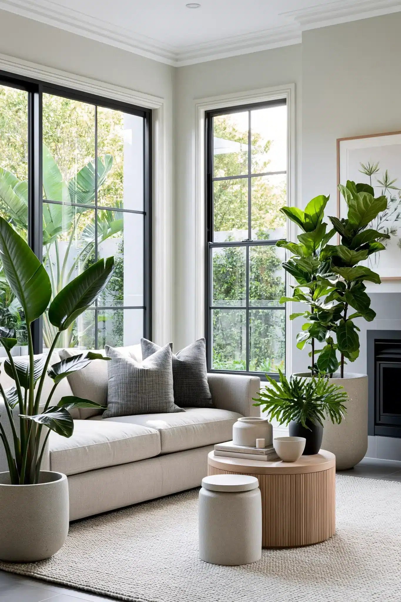 29 Spring Decor Ideas That Use What Is Already in the Yard 29 spring decor ideas
