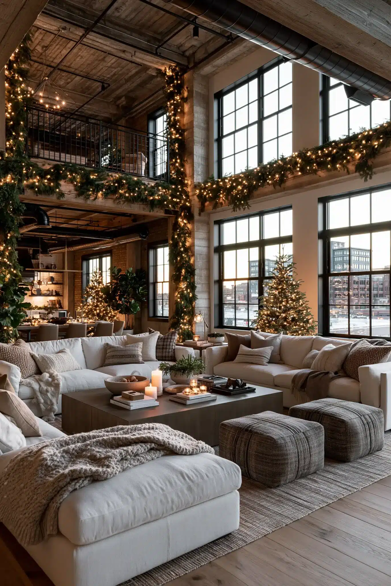 29 Classic Christmas Decor Ideas for a Look That Never Dates 29 classic christmas decor