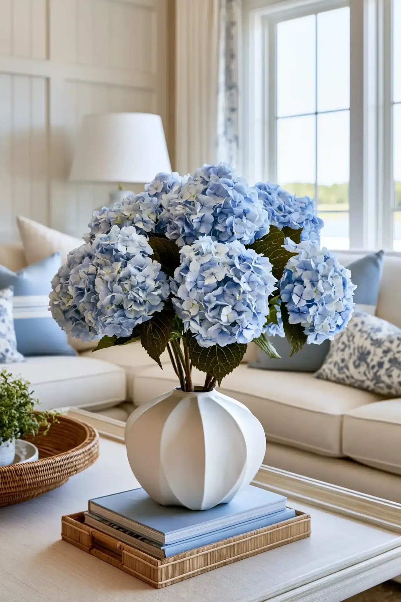 29 Spring Living Room Decor Ideas for a Space That Breathes Again 29 spring living room decor