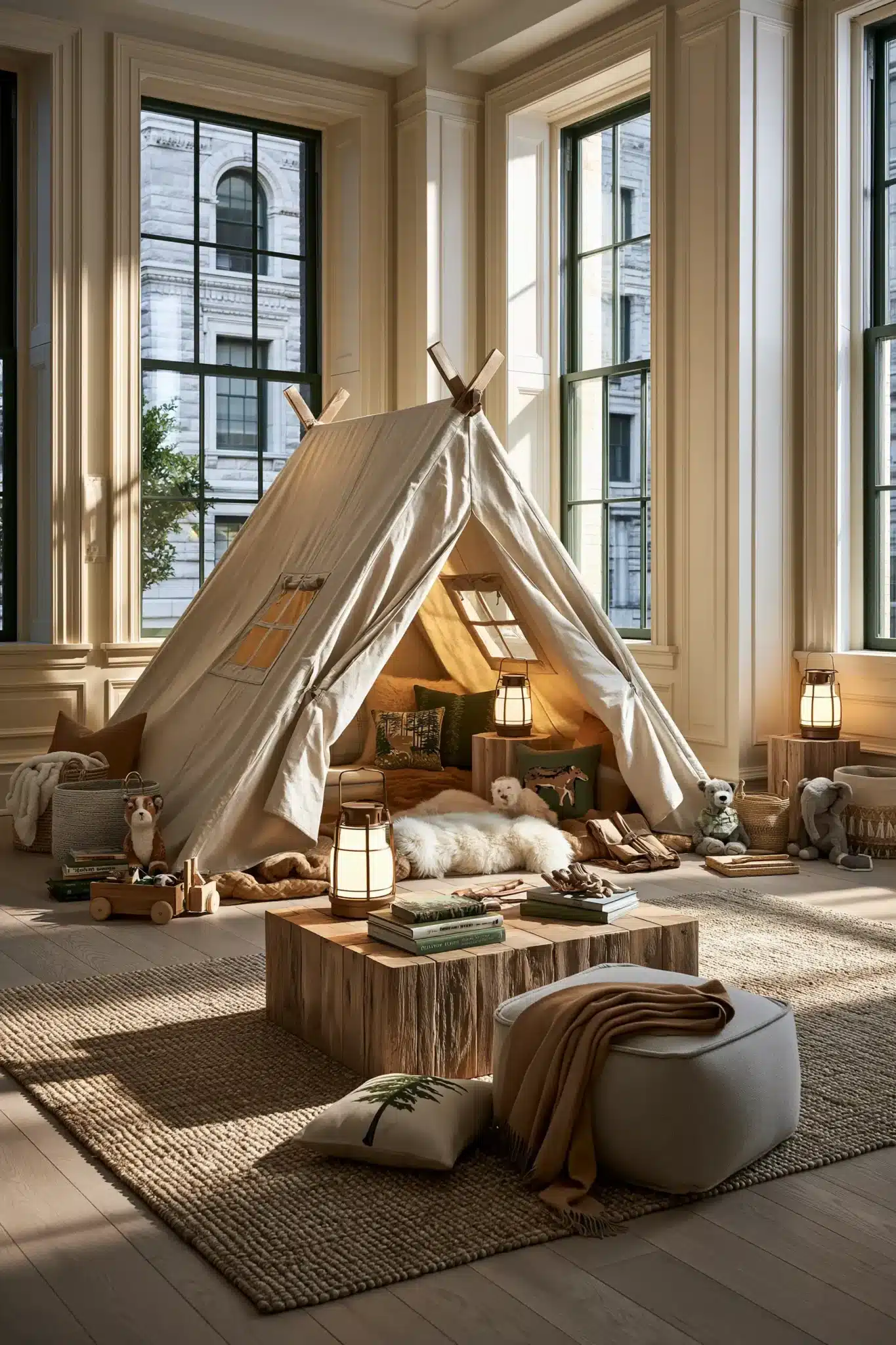 29 Playroom Ideas That Keep the Chaos From Taking Over 29 playroom ideas