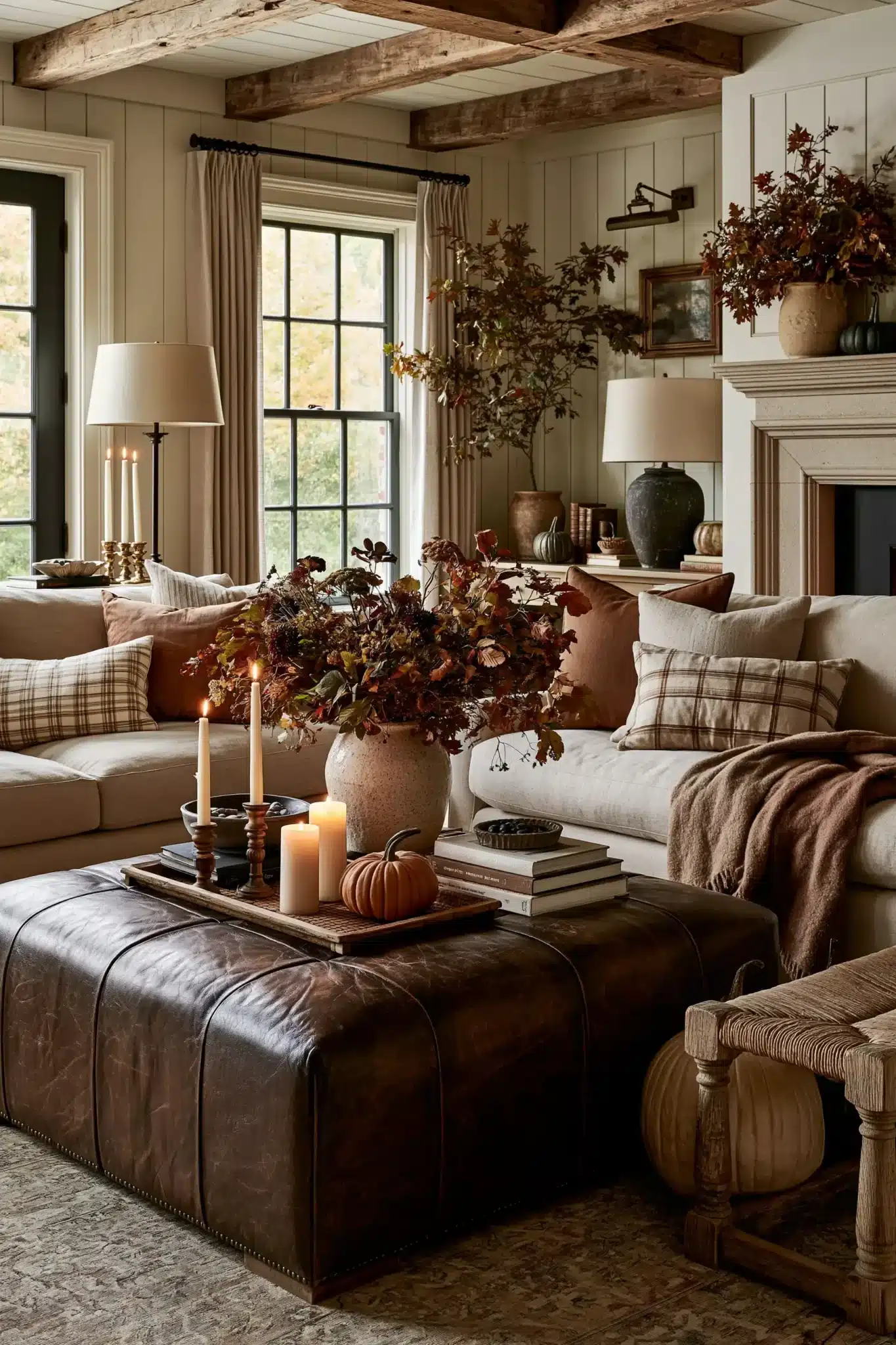29 Vintage Halloween Decor Ideas for a Look With a Little Age 29 vintage halloween decor