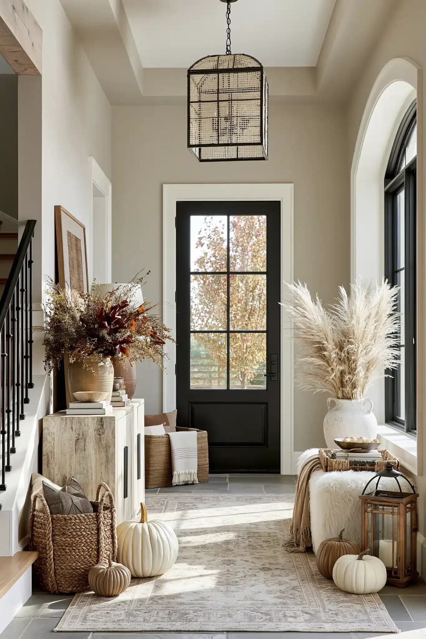 29 Thanksgiving Home Decor Ideas for a House That Feels Gathered 29 thanksgiving home decor