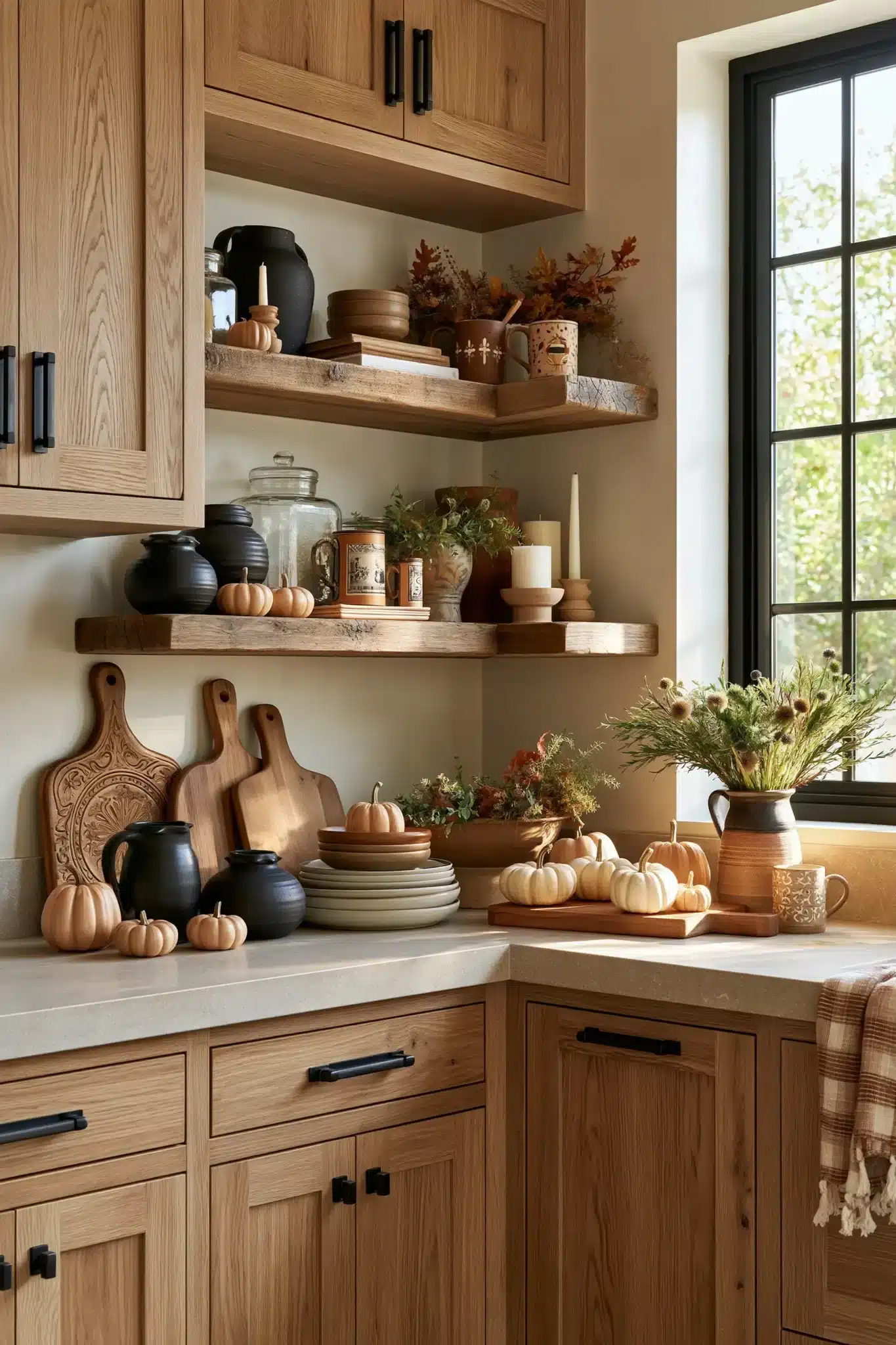 29 Halloween Home Decor Ideas for a House That Is Spooky but Welcoming 3 halloween home decor
