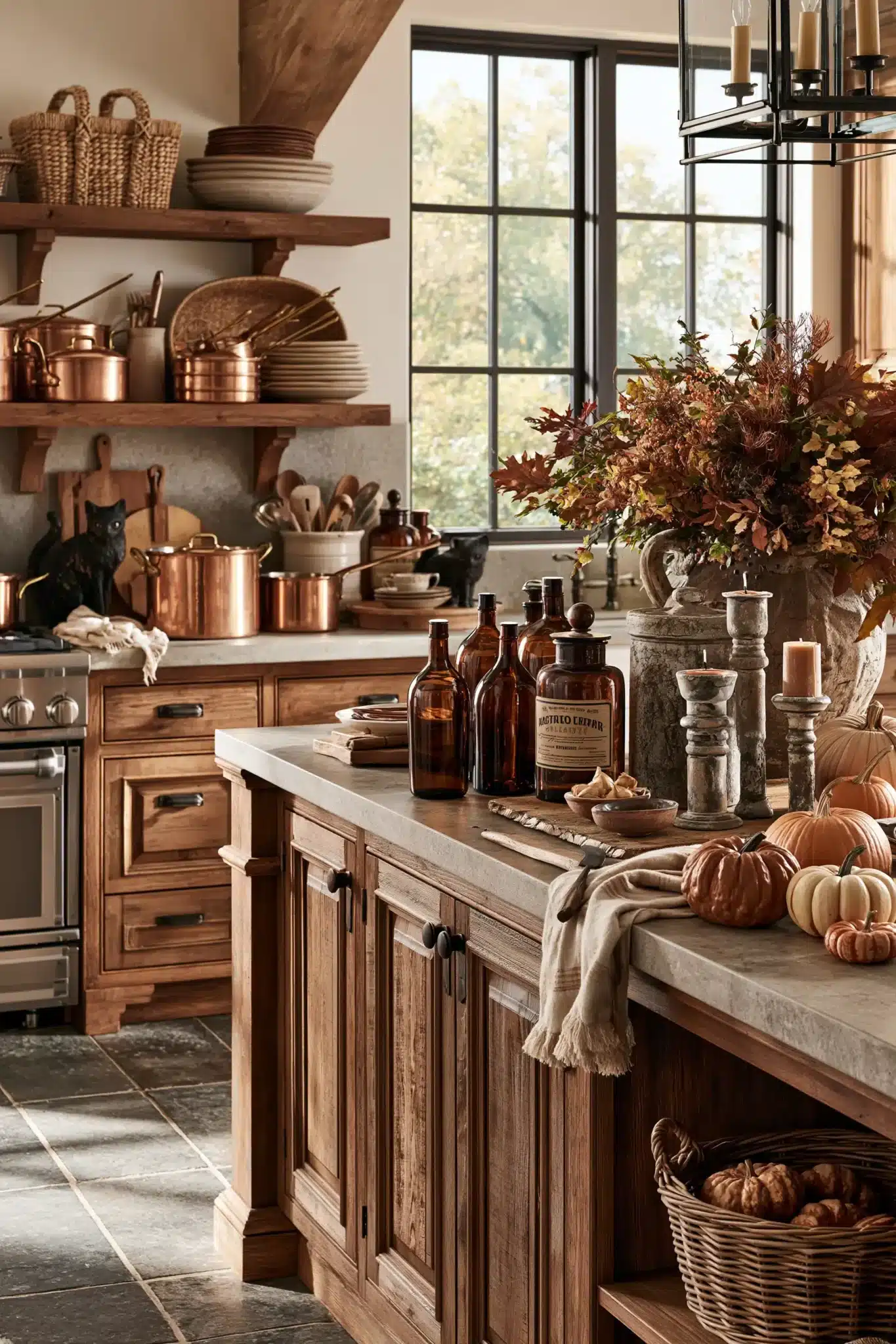 29 Halloween Room Decor Ideas for a Space That Stays Cozy, Not Creepy 4 halloween room decor