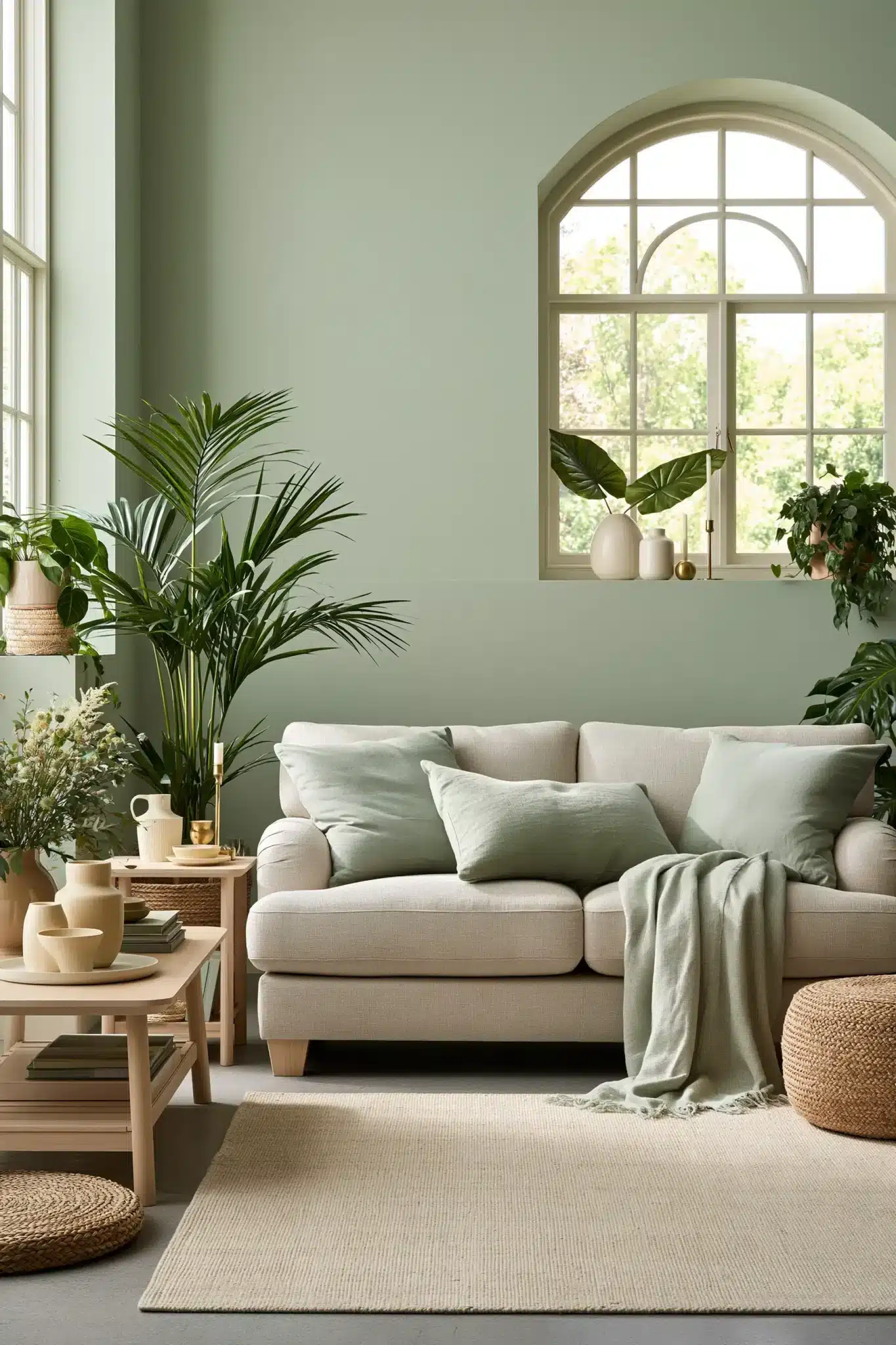 29 Spring Decor Ideas That Use What Is Already in the Yard 5 spring decor ideas