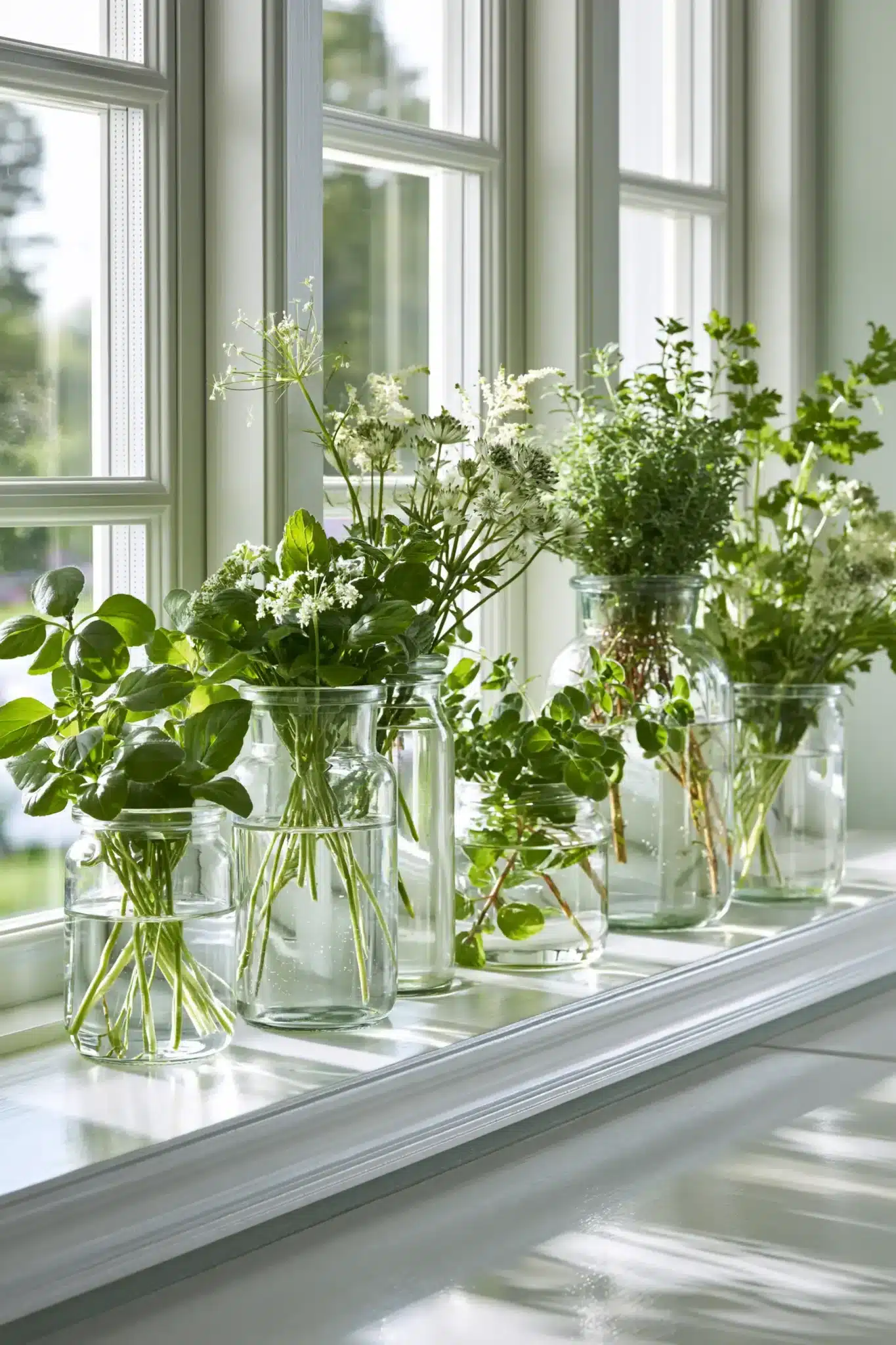 29 Spring Kitchen Decor Ideas for a Room That Wakes Up Early 6 spring kitchen decor