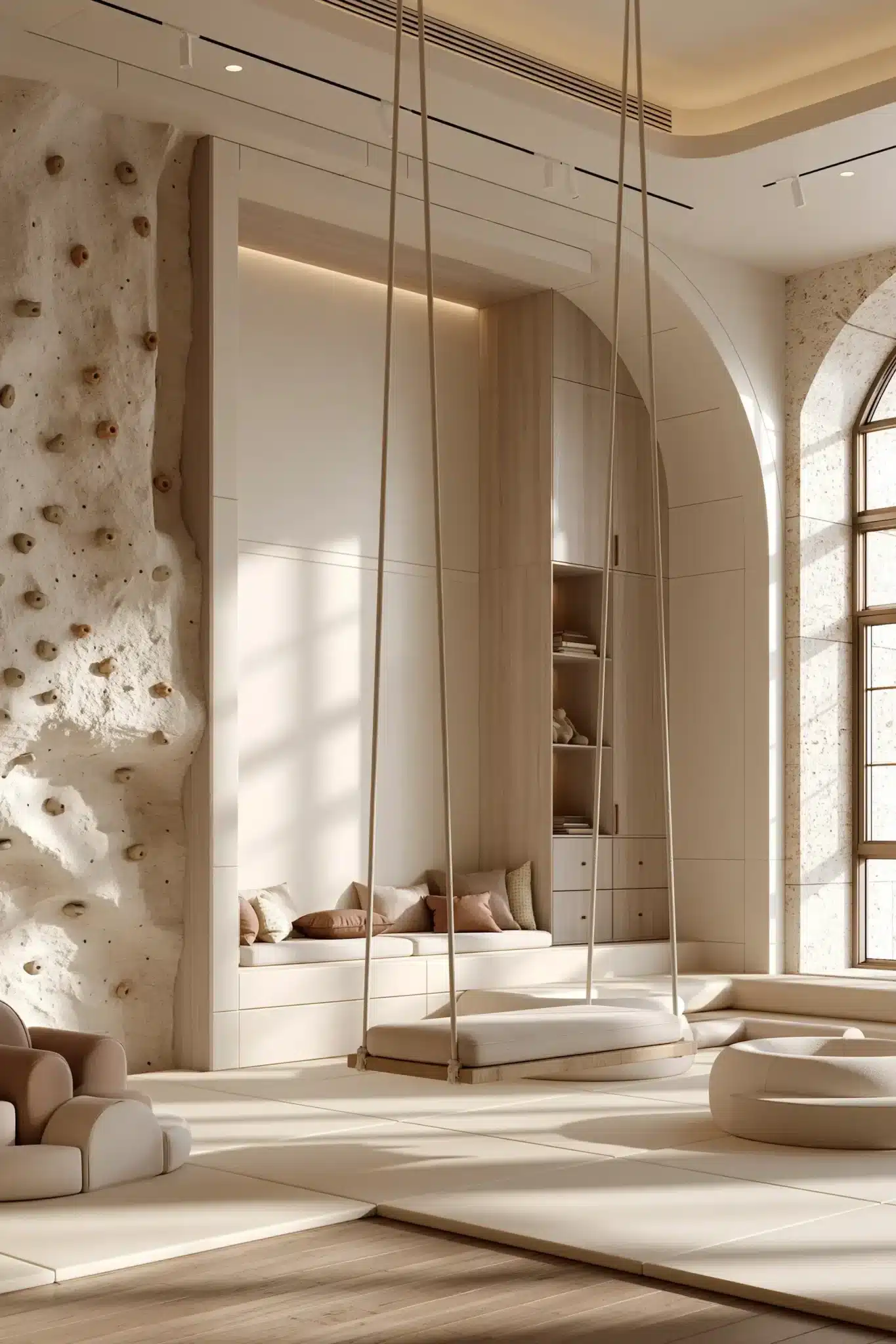 29 Playroom Ideas That Keep the Chaos From Taking Over 6 playroom ideas