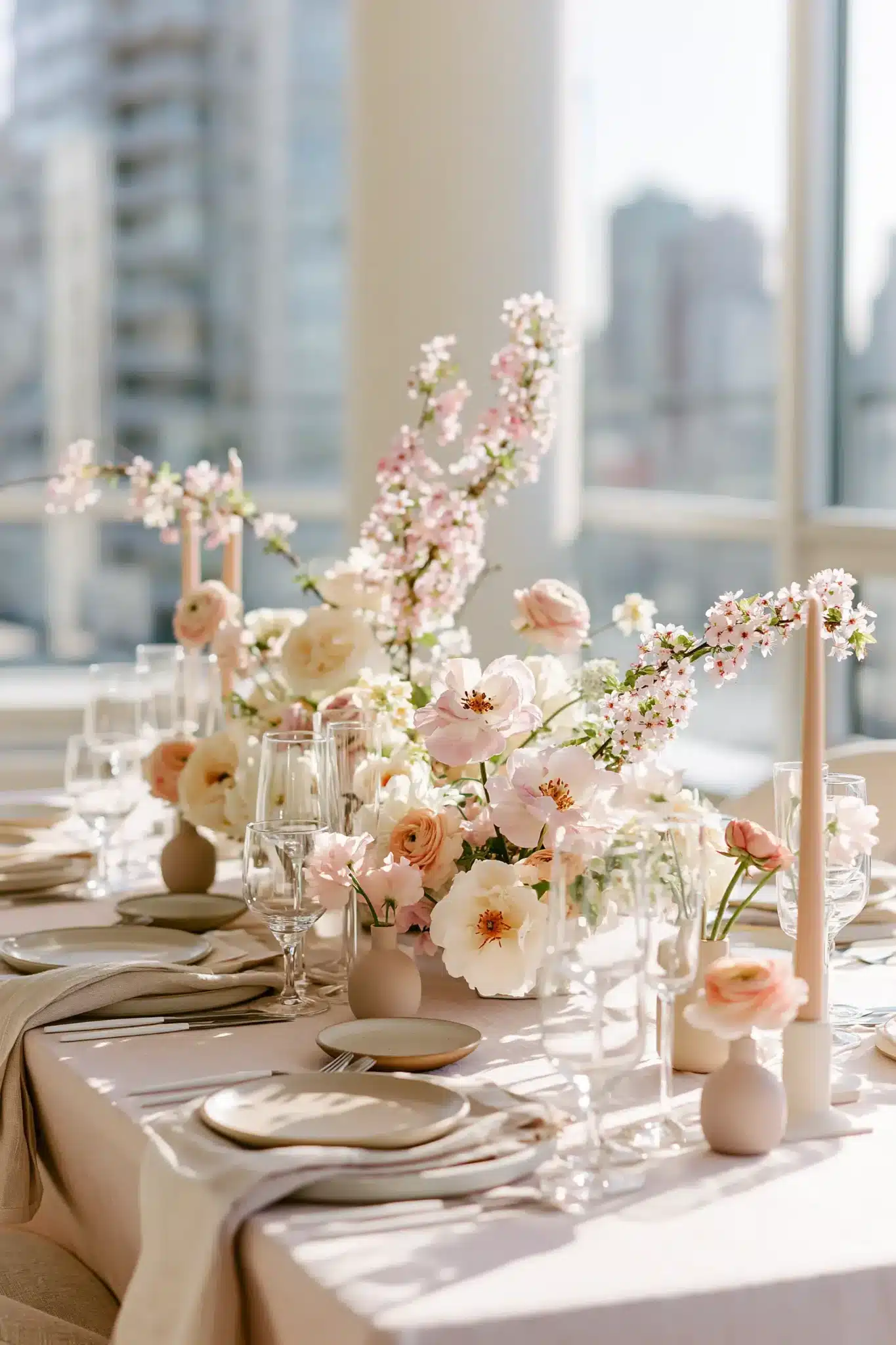 29 Spring Decor Ideas That Use What Is Already in the Yard 7 spring decor ideas