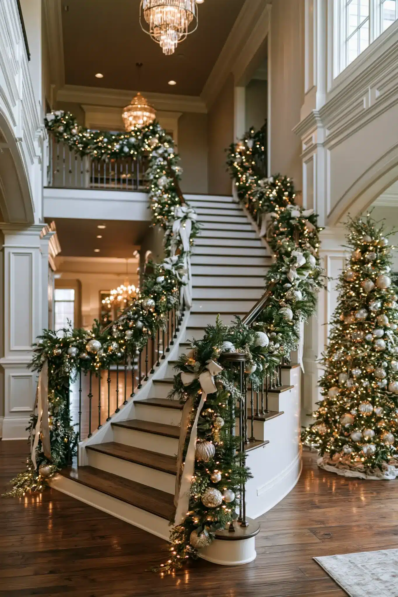 29 Classic Christmas Decor Ideas for a Look That Never Dates 8 classic christmas decor