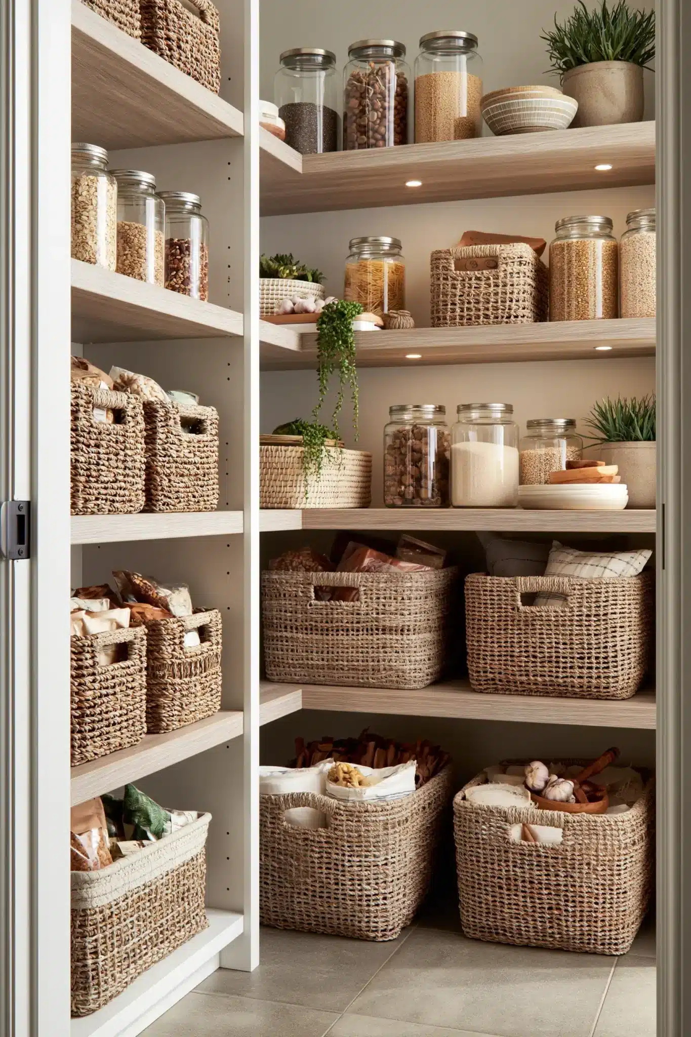 29 Spring Kitchen Decor Ideas for a Room That Wakes Up Early 8 spring kitchen decor