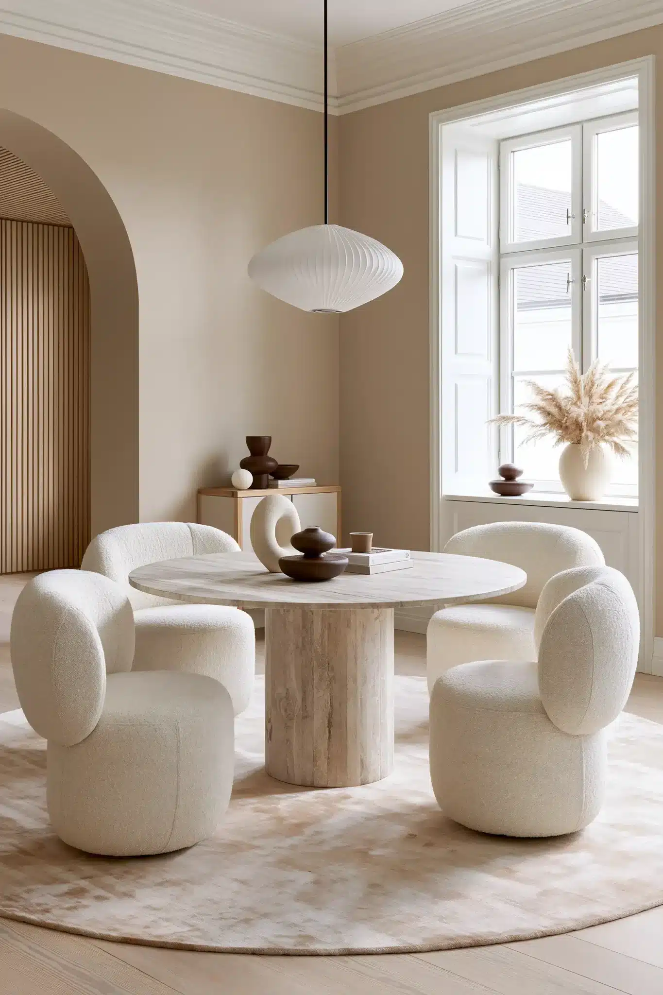 29 Dining Room Chairs That Change How the Room Feels 1 dining room chairs