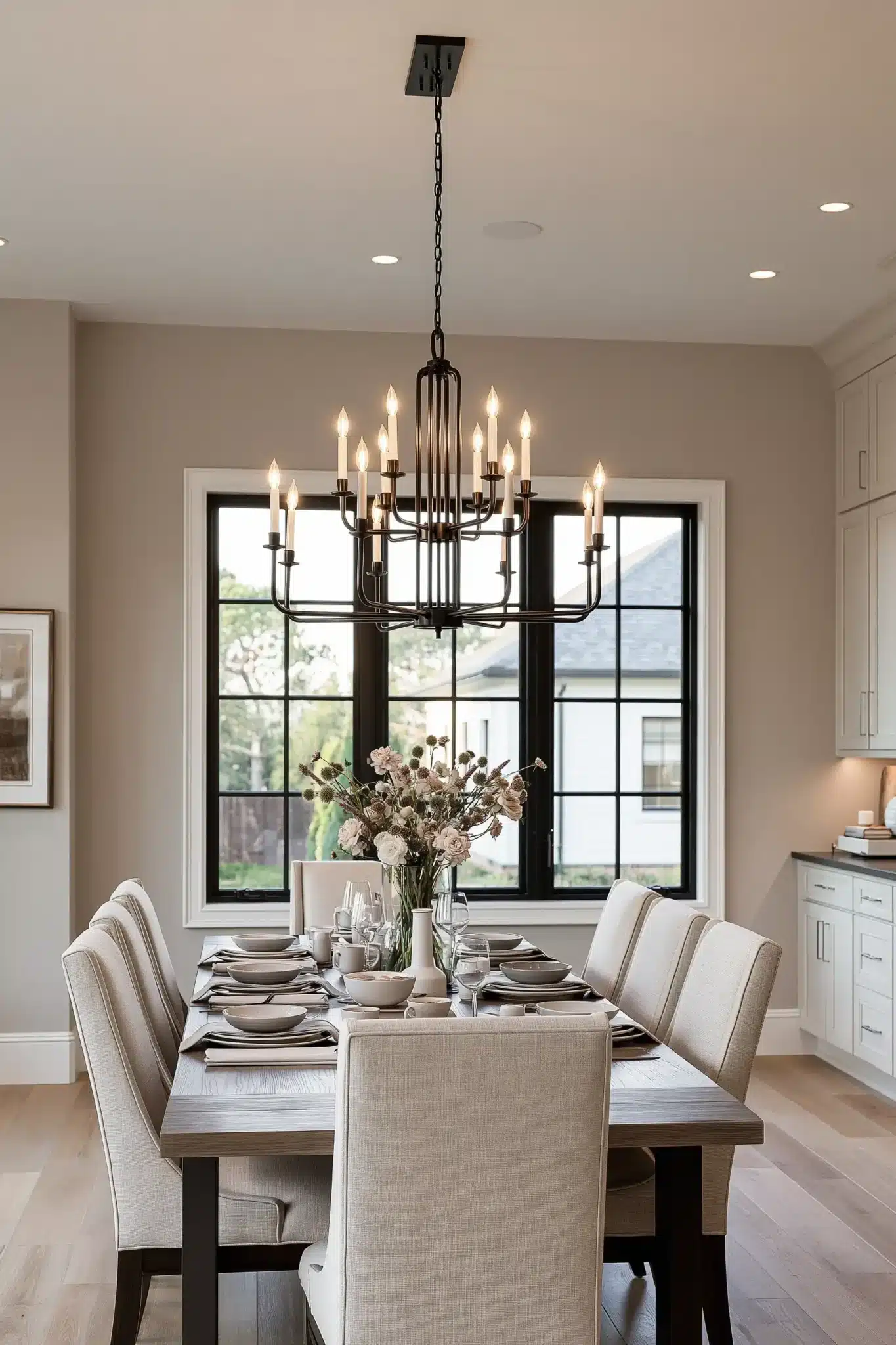 29 Dining Room Chandelier Ideas Worth Hanging 10 dining room chandelier