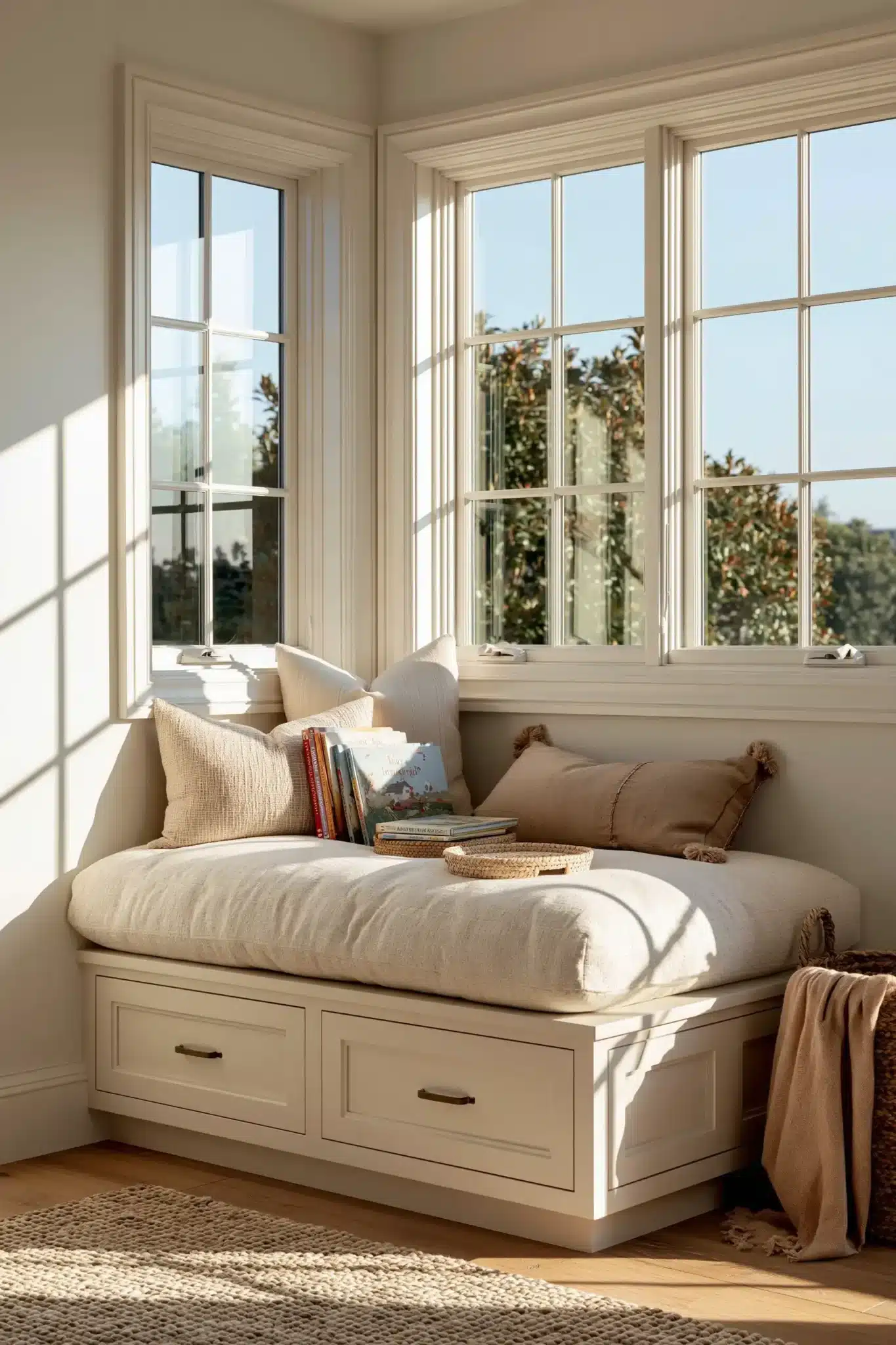29 Playroom Storage Ideas to Tidy the Daily Mess 10 playroom storage