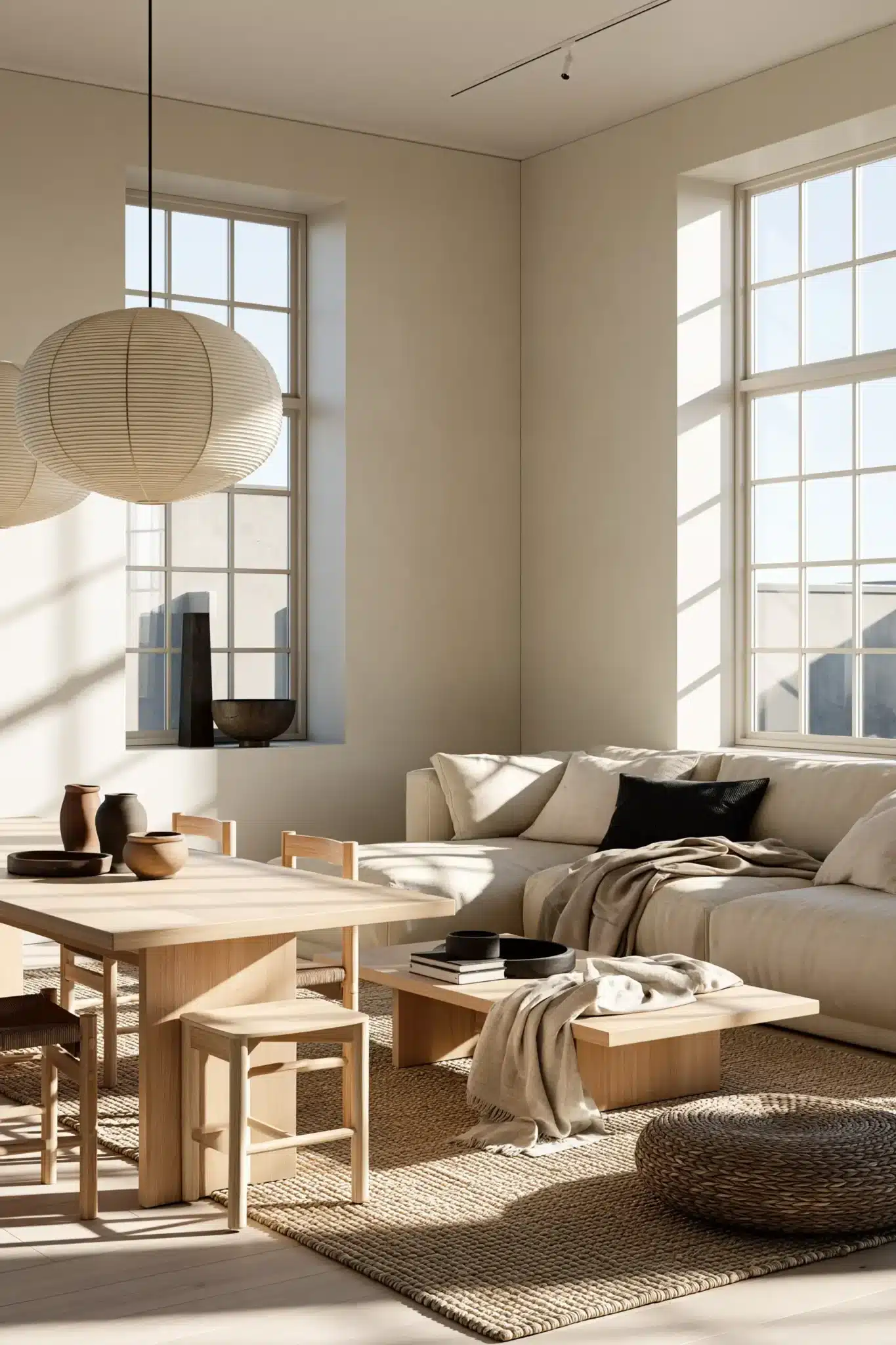 29 Small Living Room With Dining Area Plans That Fit 10 small living room with dining area