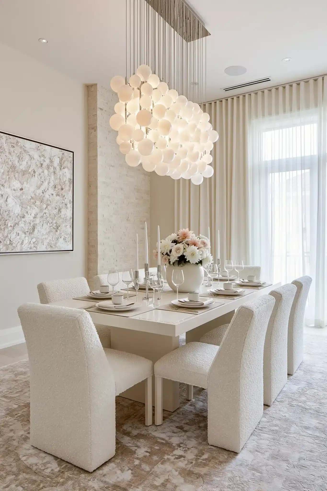 29 Elegant Dining Room Ideas That Still Feel Livable 10 elegant dining room