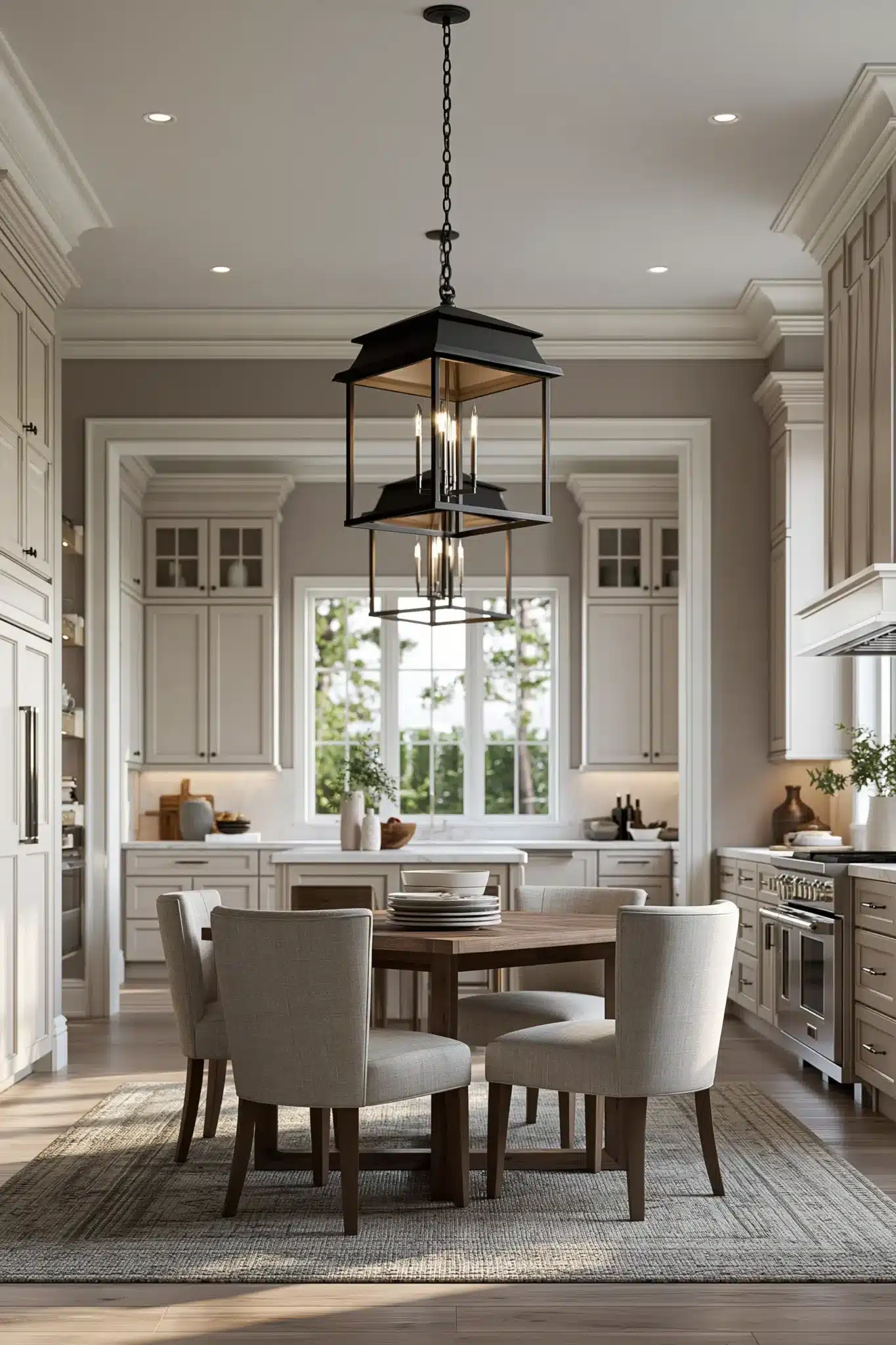 29 Kitchen and Dining Room Ideas to Cook and Gather 10 kitchen and dining room ideas