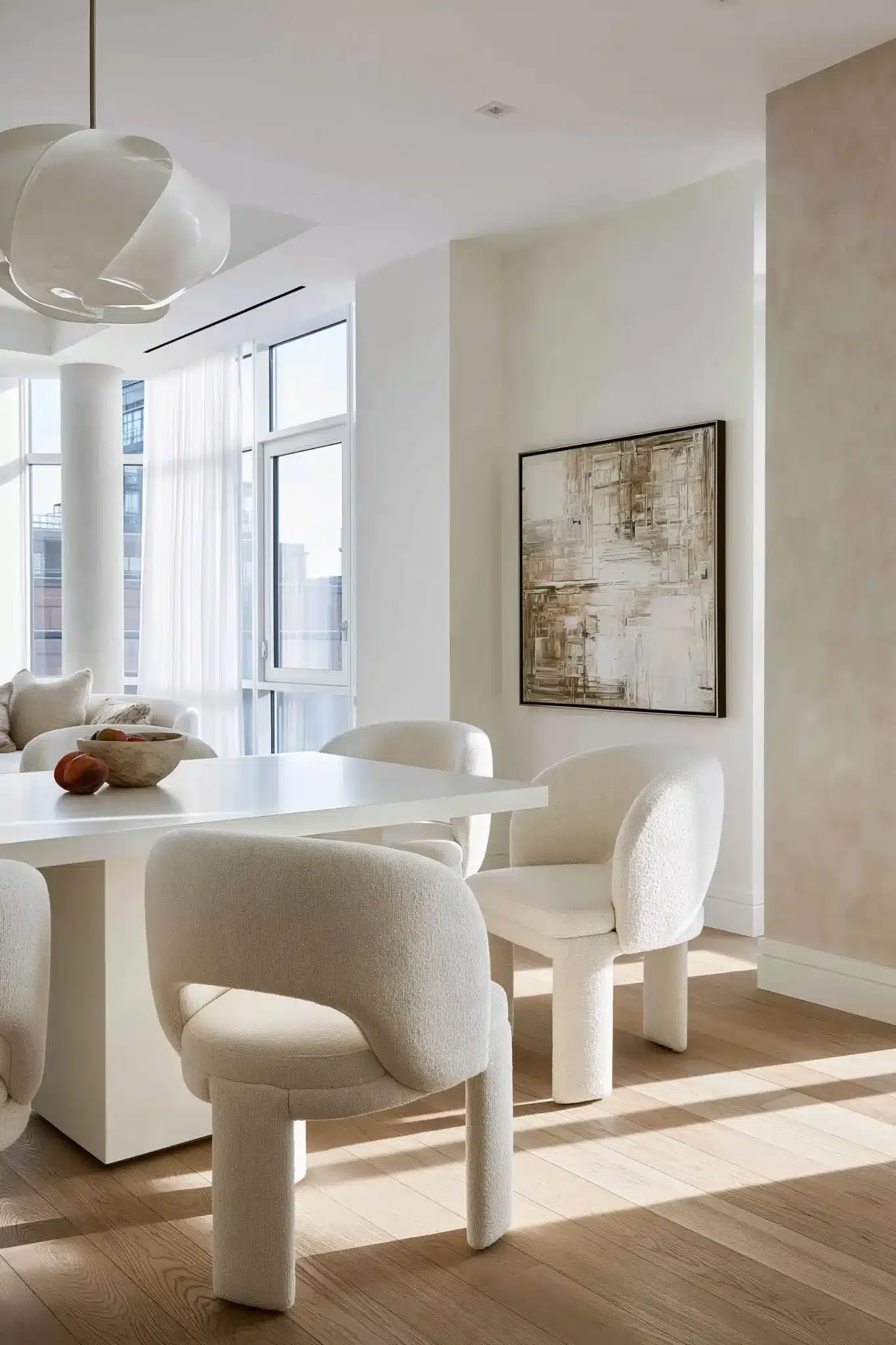 29 Dining Room Chairs That Change How the Room Feels 11 dining room chairs