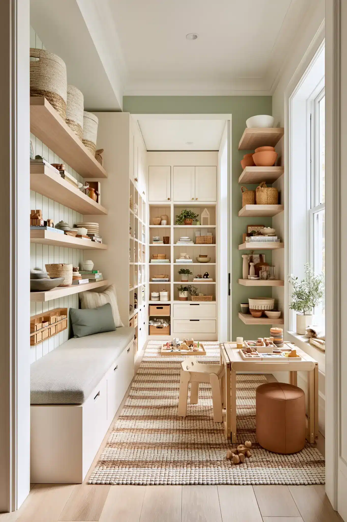 29 Small Playroom Ideas That Make a Tight Space Work 11 small playroom ideas