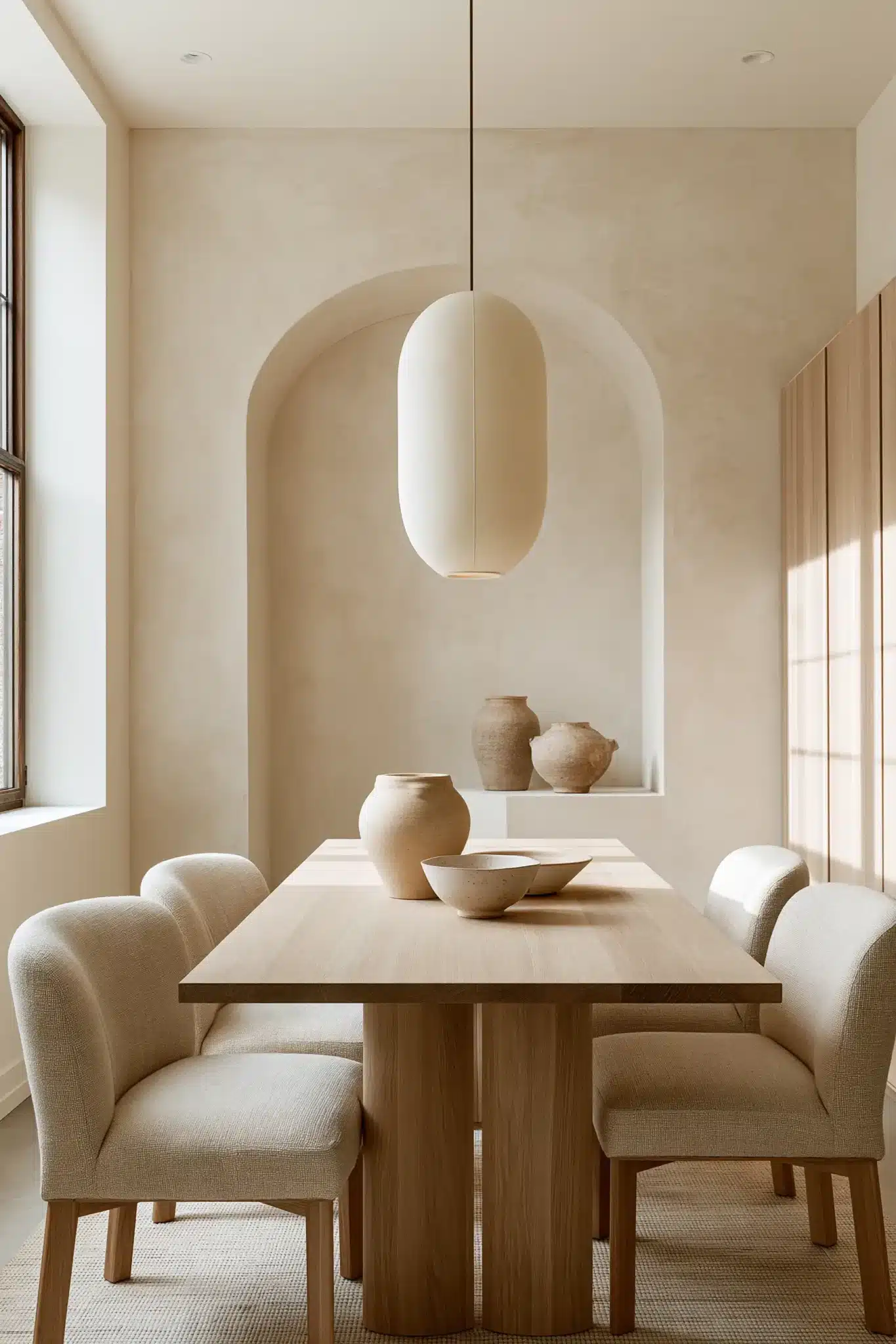 29 Small Dining Room Ideas That Don't Feel Cramped 11 small dining room
