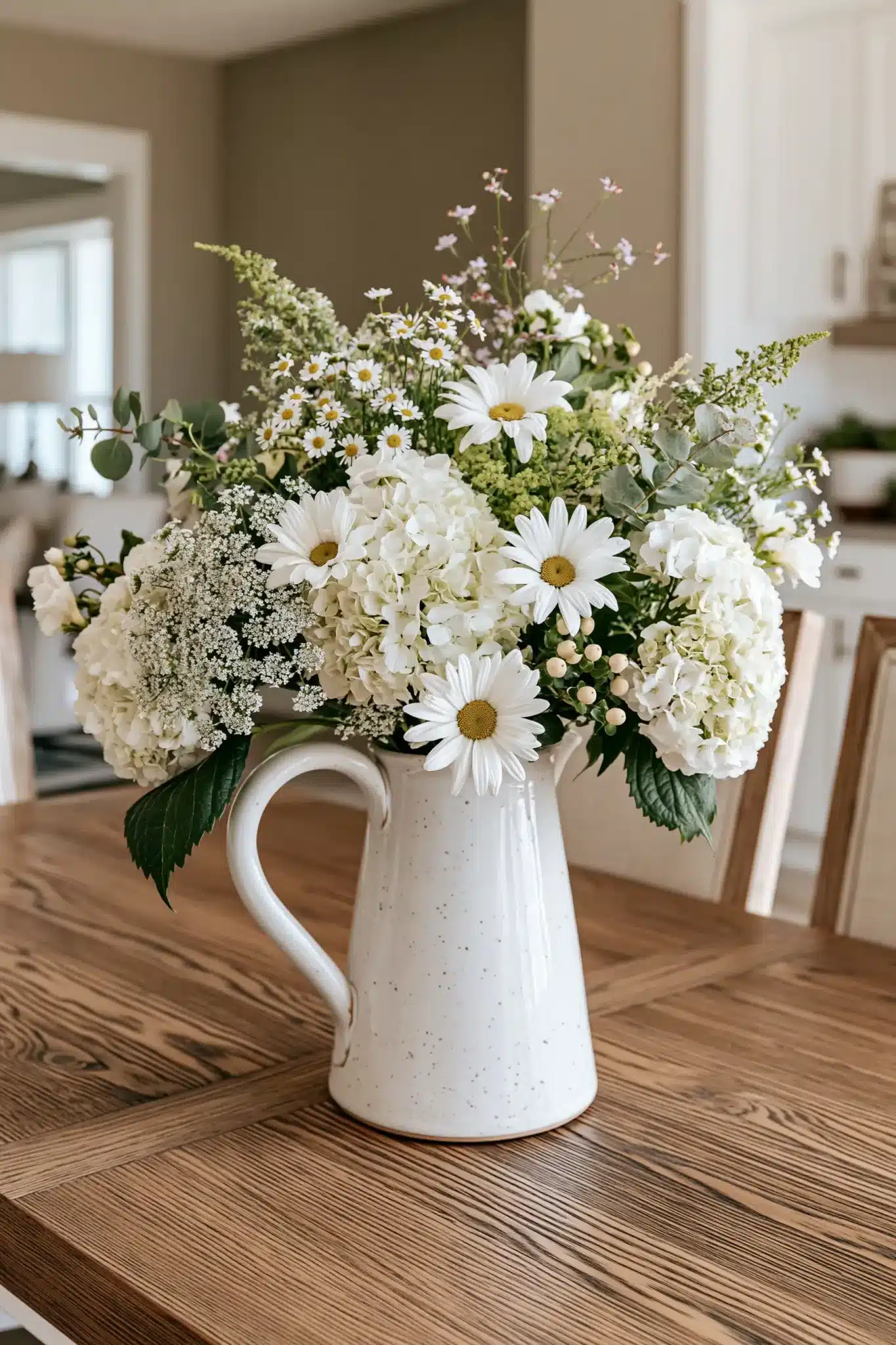 29 Dining Room Table Centerpiece Ideas You Can Build in Minutes 12 dining room table centerpiece ideas