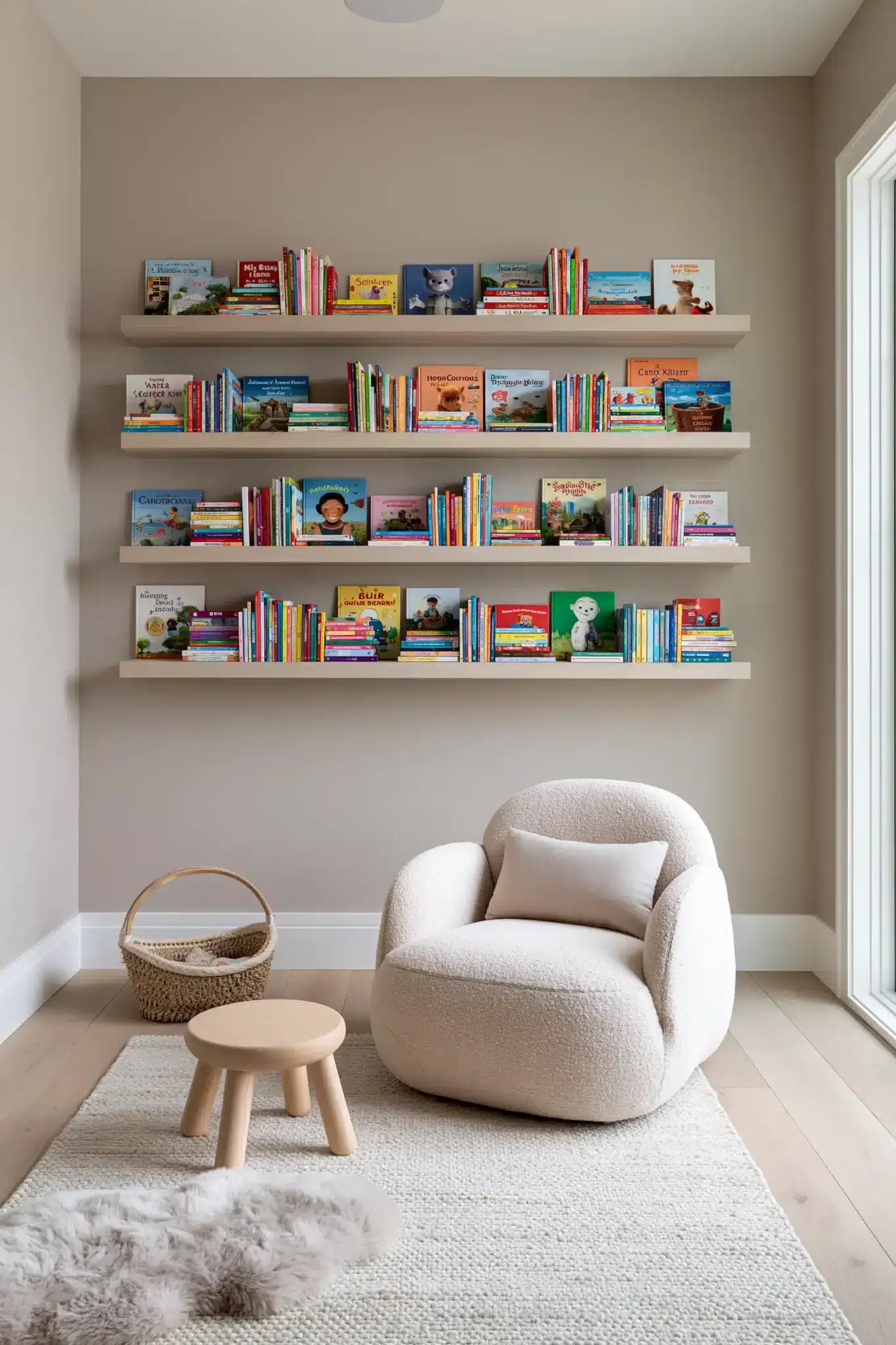 29 Playroom Storage Ideas That Keep Toys in Reach 12 playroom storage ideas