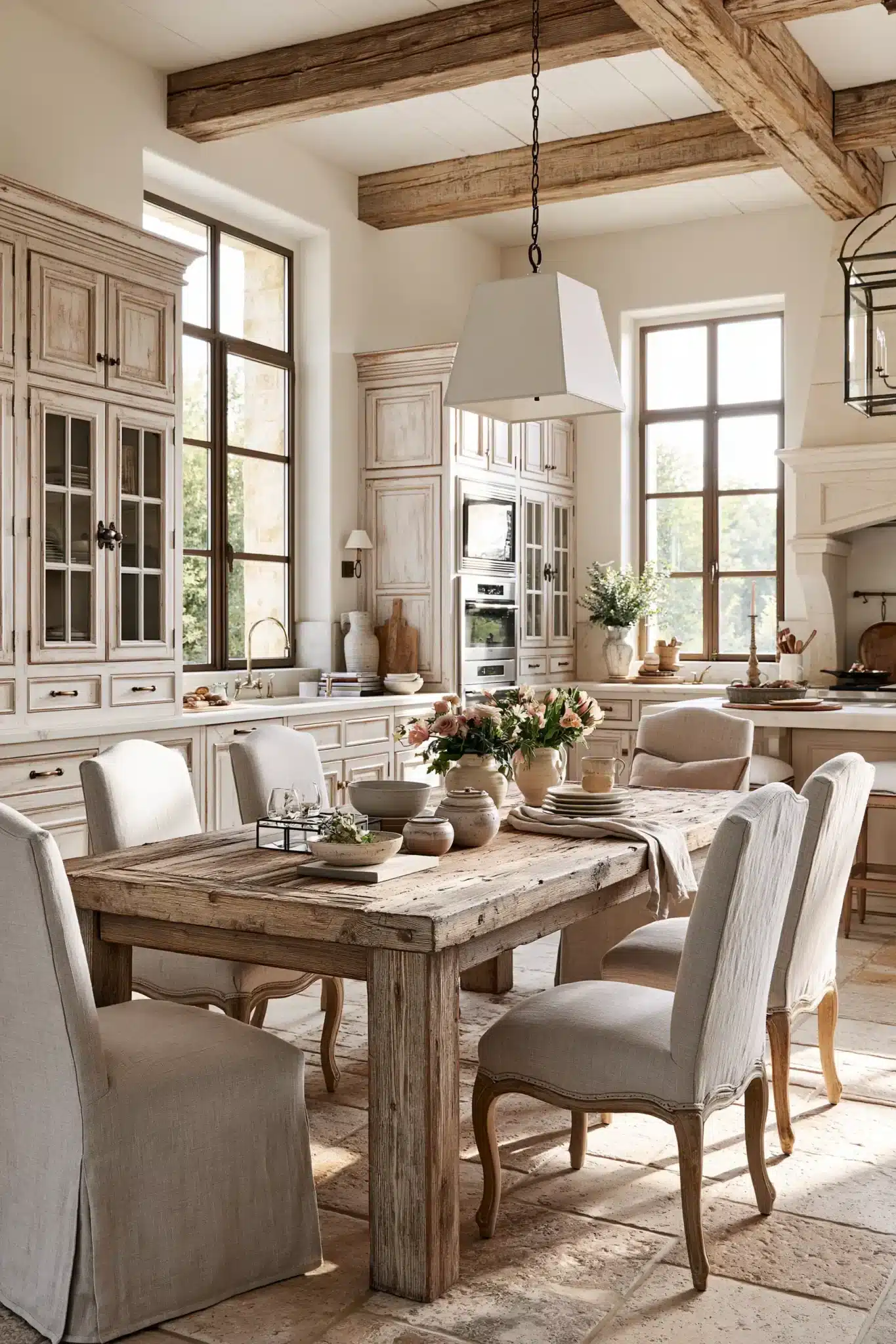 29 Kitchen and Dining Room Ideas to Cook and Gather 12 kitchen and dining room ideas