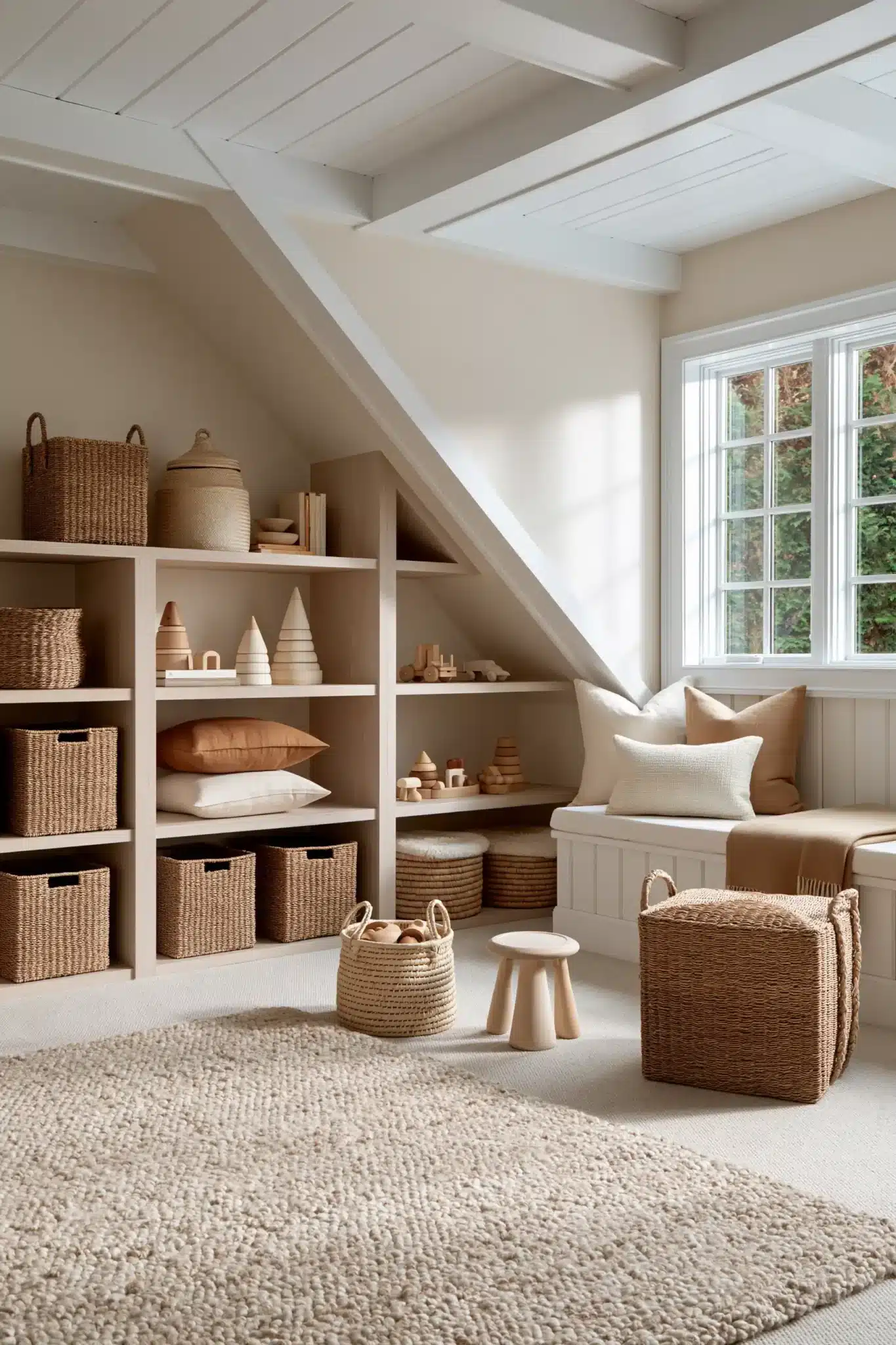 29 Small Playroom Ideas That Make a Tight Space Work 12 small playroom ideas